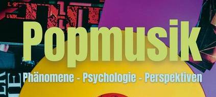 "Popmusik" von Prof. Dr. Thomas Jendrosch aus Korschenbroich