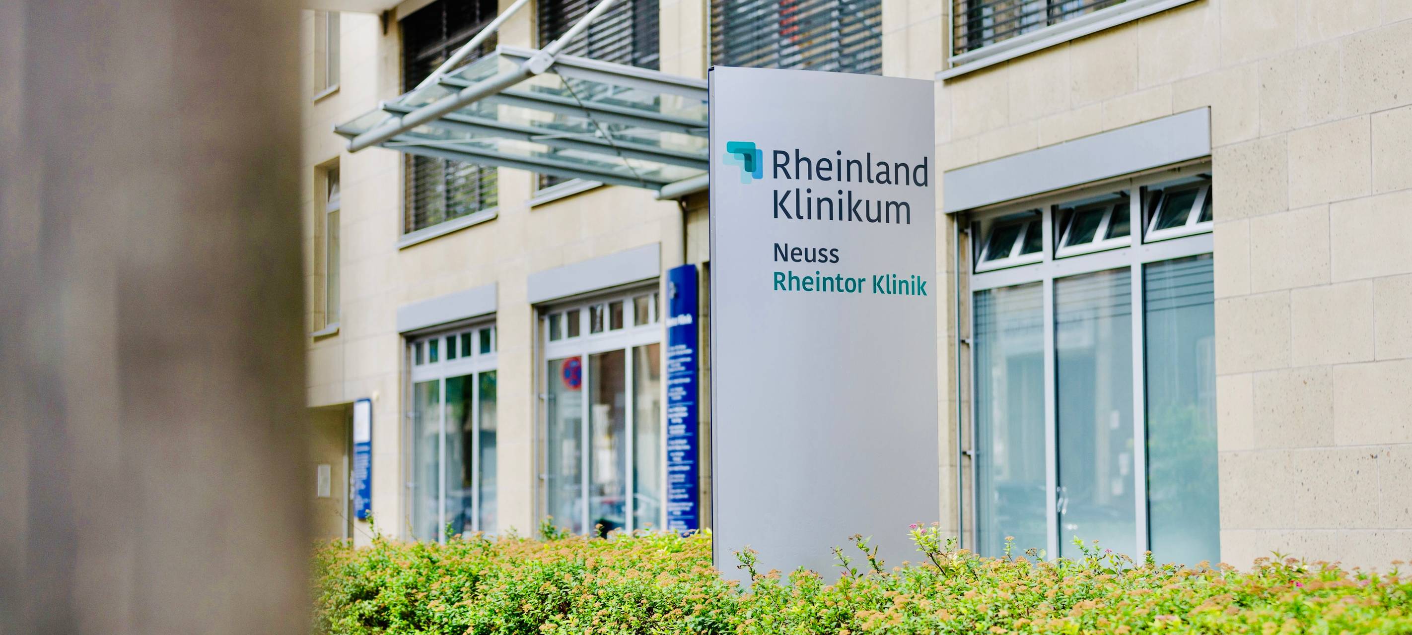 Mehr wetterbedingte Unfälle im Rhein-Kreis Neuss