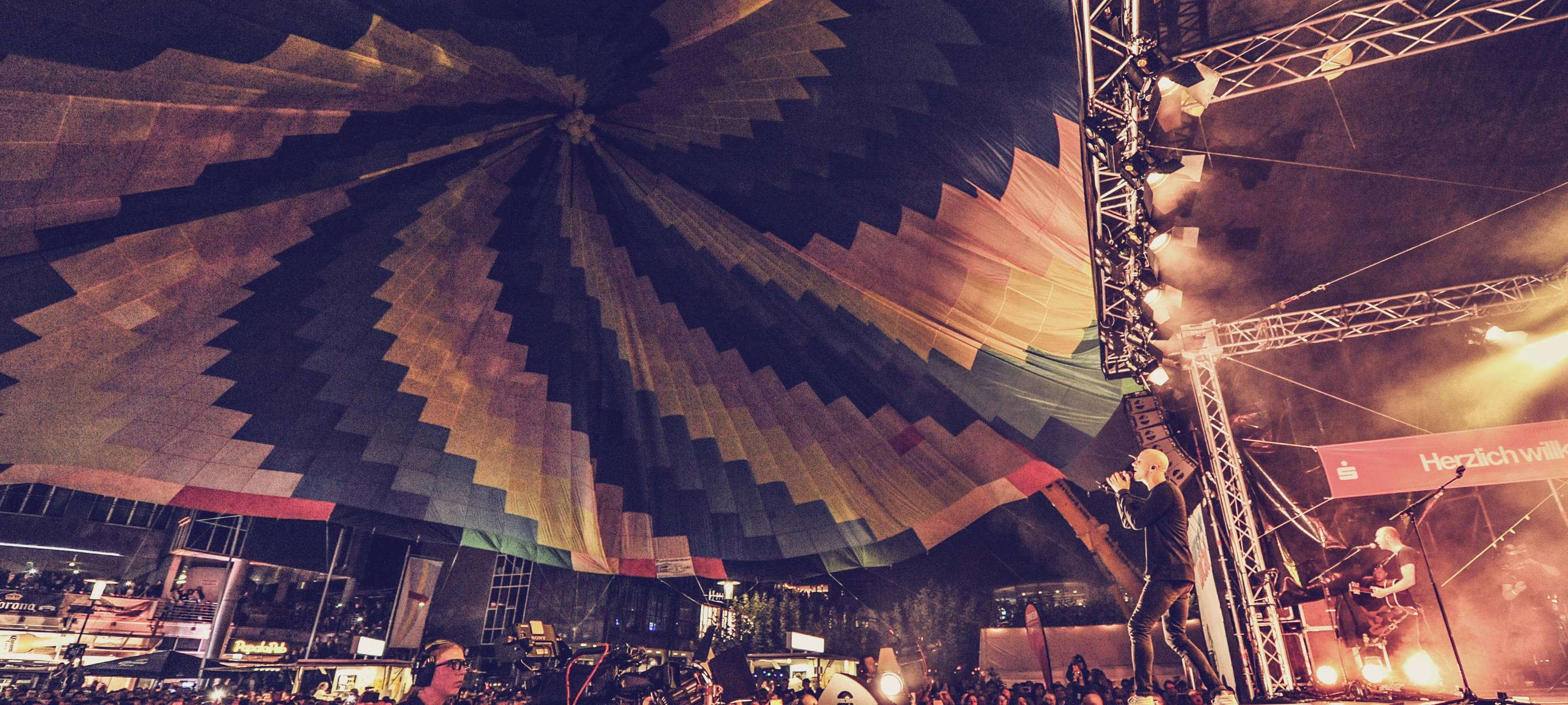 "Kaarst total" für dieses Jahr abgesagt