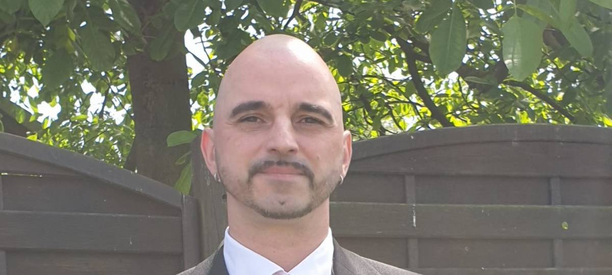 Schützenkönig aus Versehen