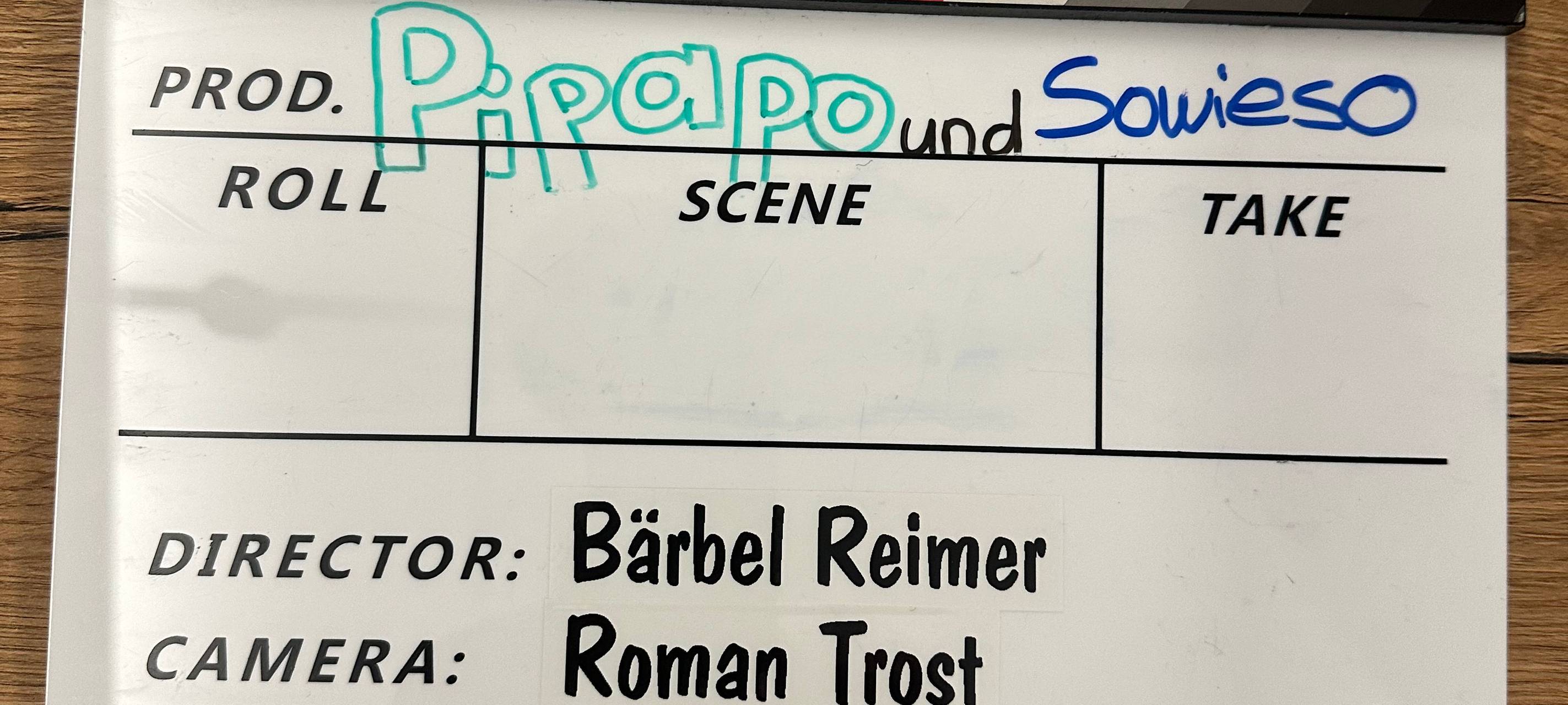 Integratives Theaterprojekt aus Neuss hat ihr Stück verfilmt