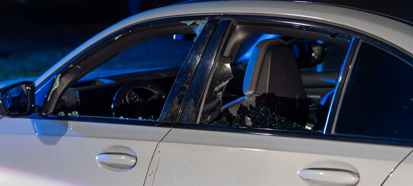 Schüsse in Dormagen: Mordkommission ermittelt