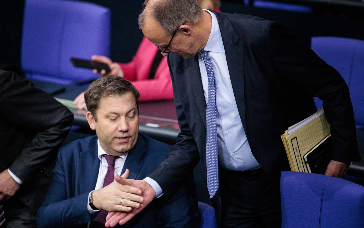 Klingbeil verteidigt Aktivrente: «Diese Koalition liefert» - NE-WS 89.4