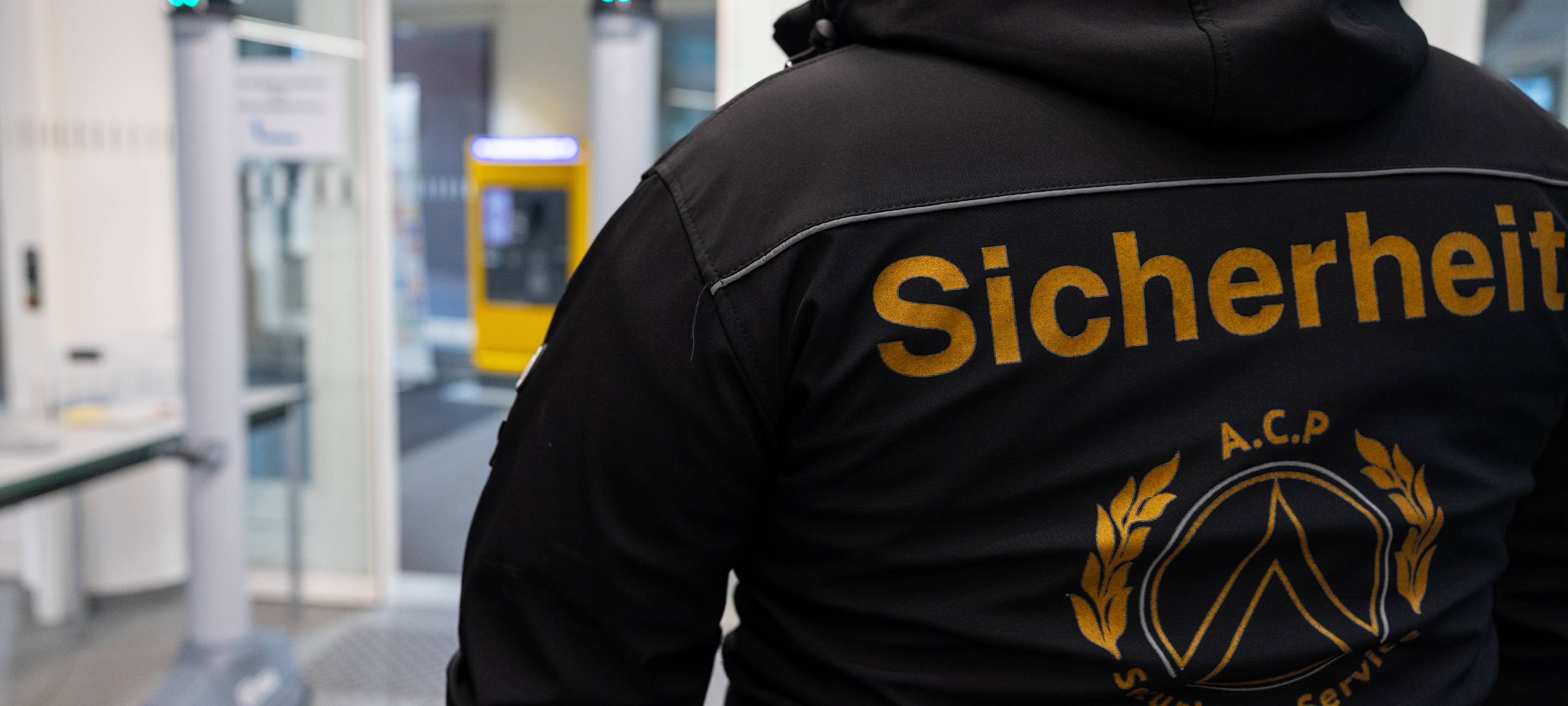 Mini-Bilanz zu Sicherheitsmaßnahmen im Neusser Rathaus