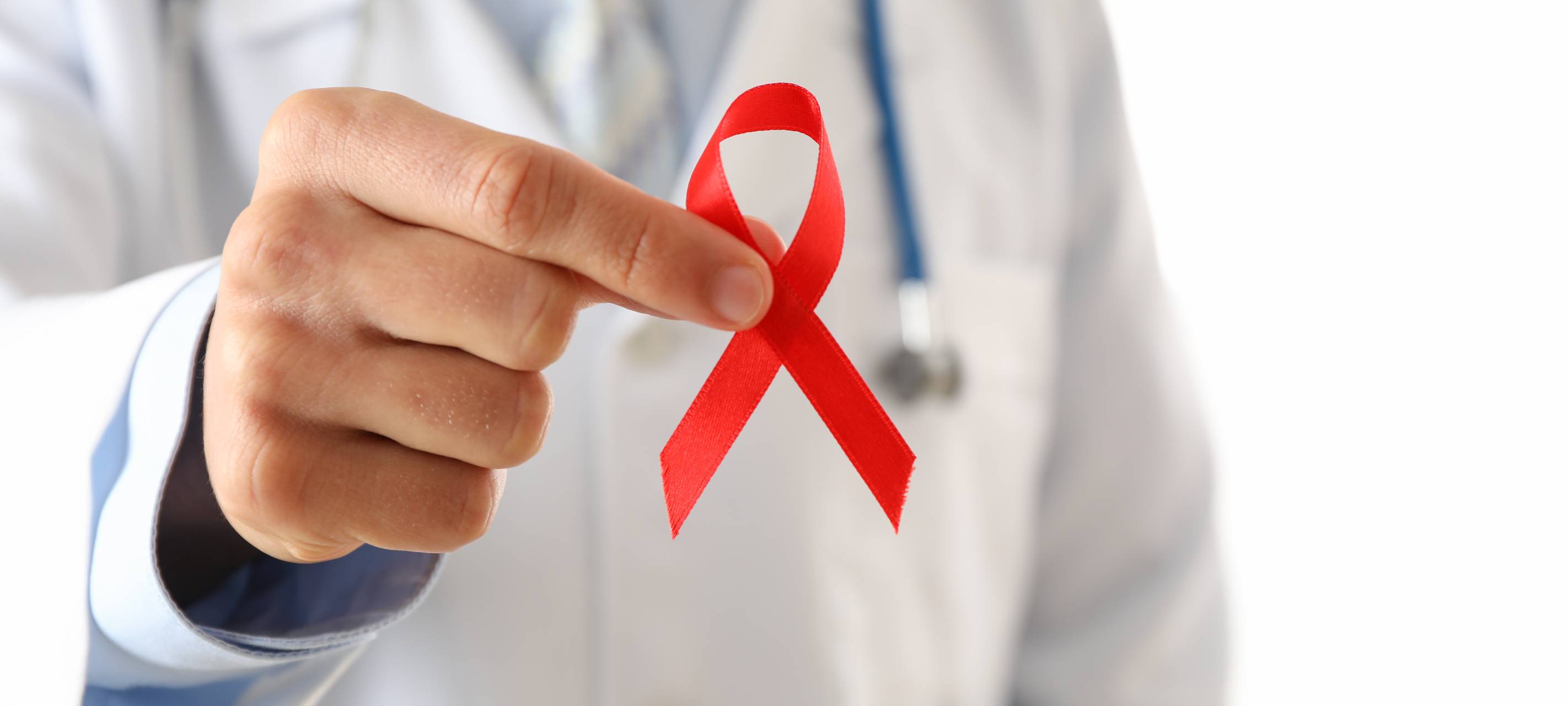 Weltaidstag: Kreisgesundheitsamt klärt über HIV auf