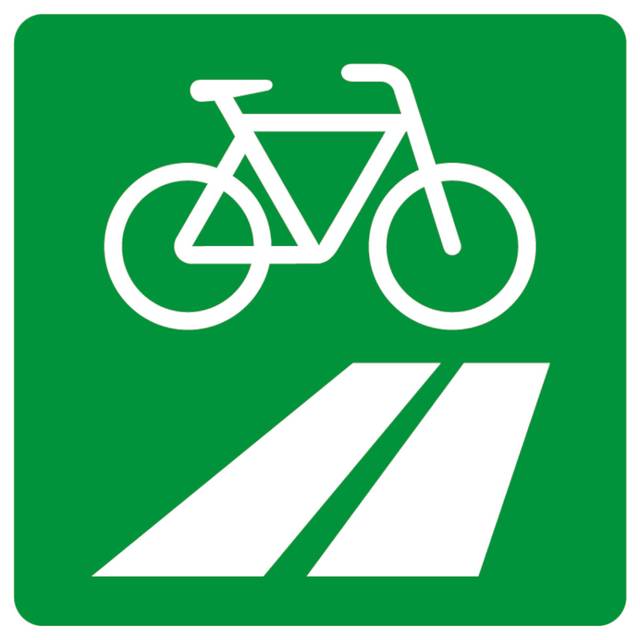 Logo Radschnellweg