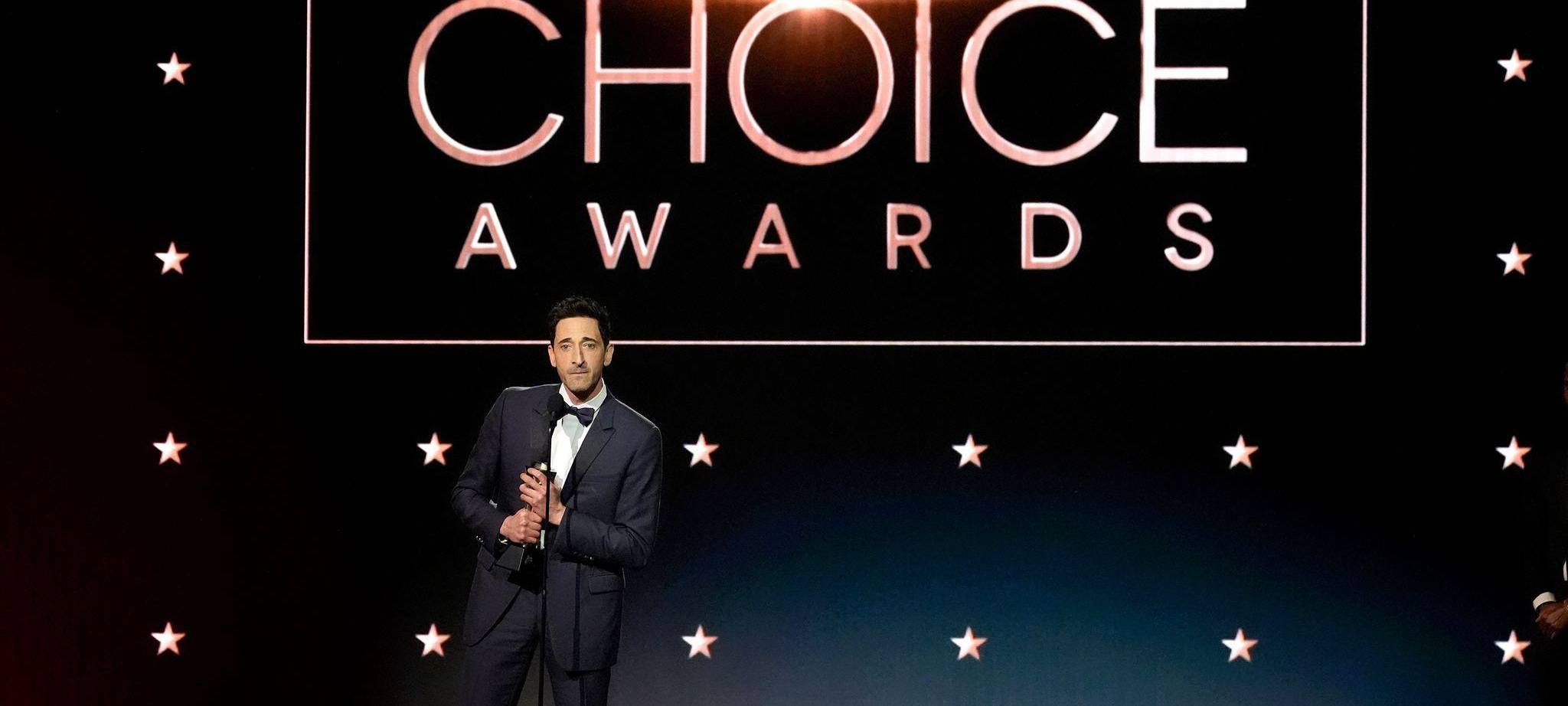 Critics Choice Awards