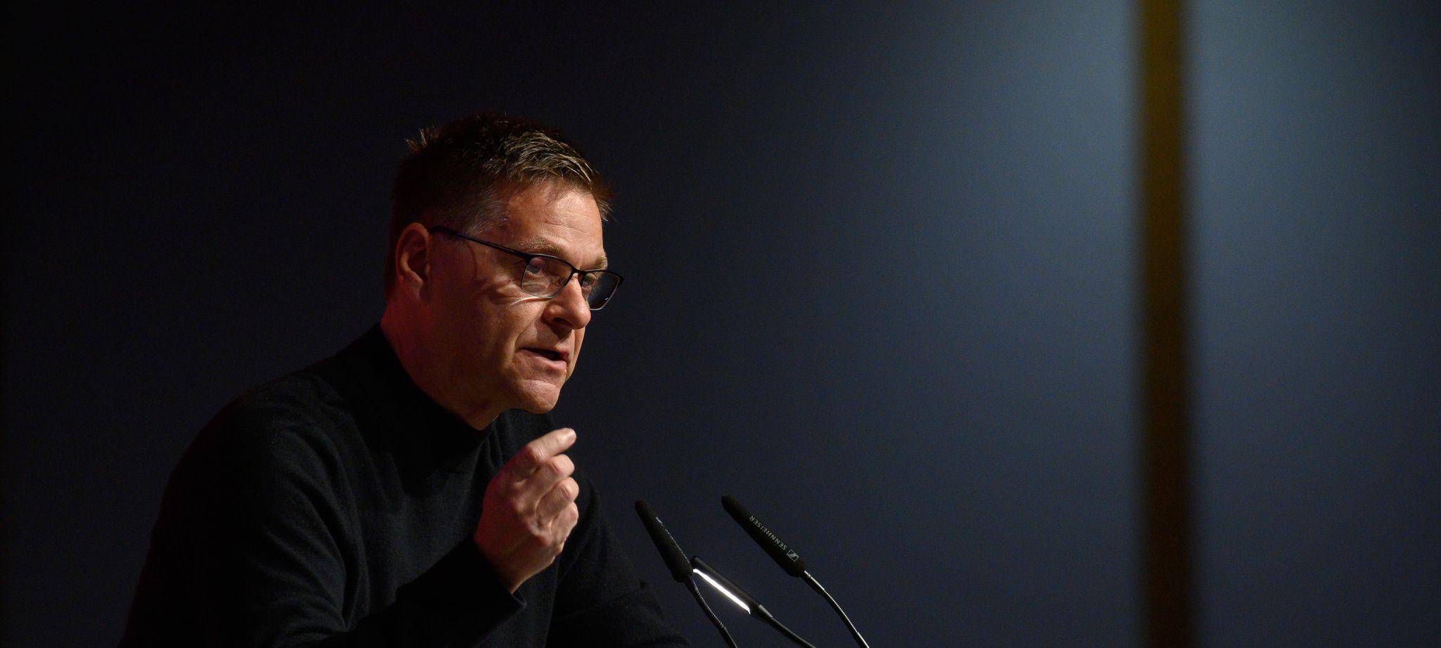 Fortsetzung BSW-Bundesparteitag