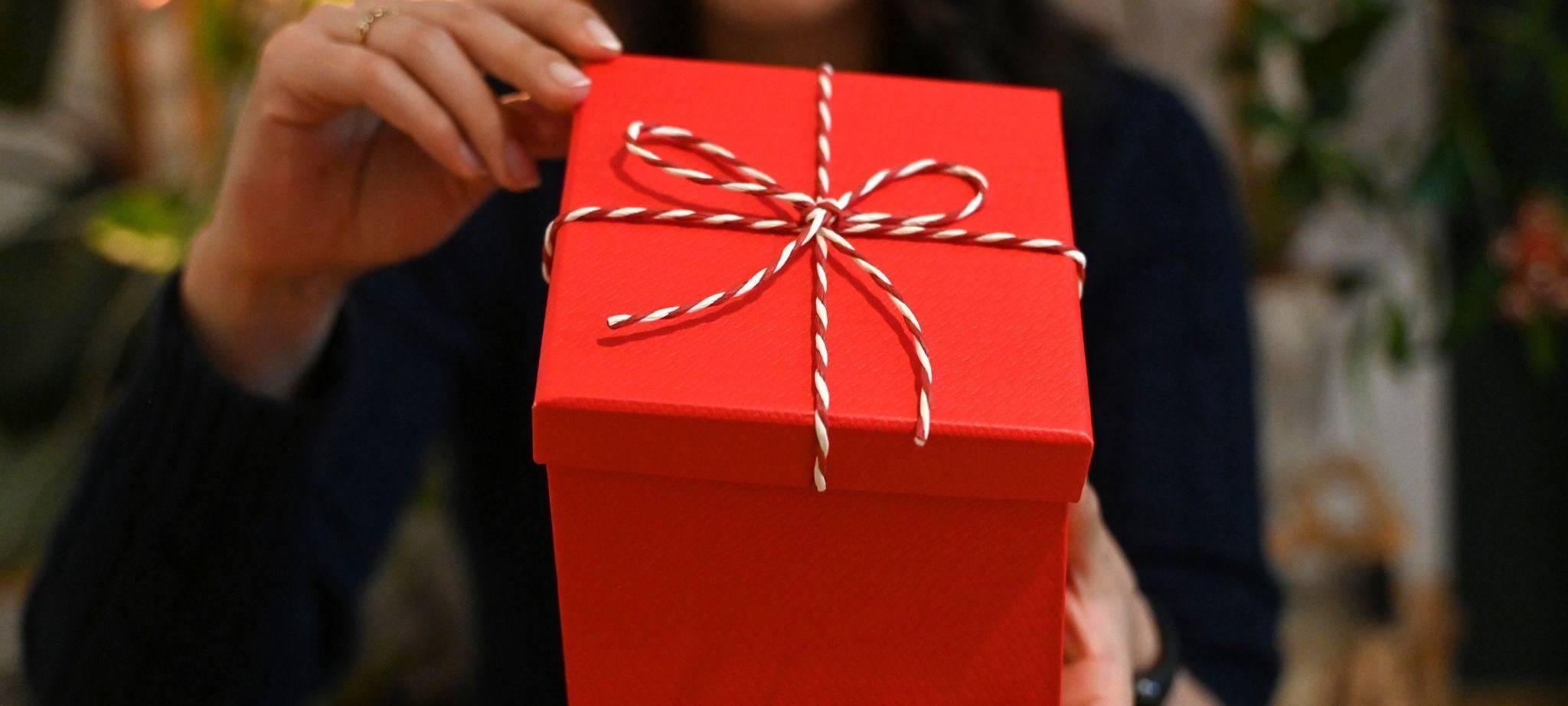 Ich schenk’ mir was: neuer Geschenke-Trend zum Fest