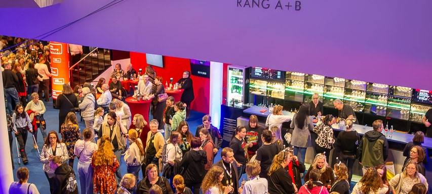 Michael Patrick Kelly hautnah - Das Lichtblicke Weihnachtskonzert - 15.000 Euro Spende!