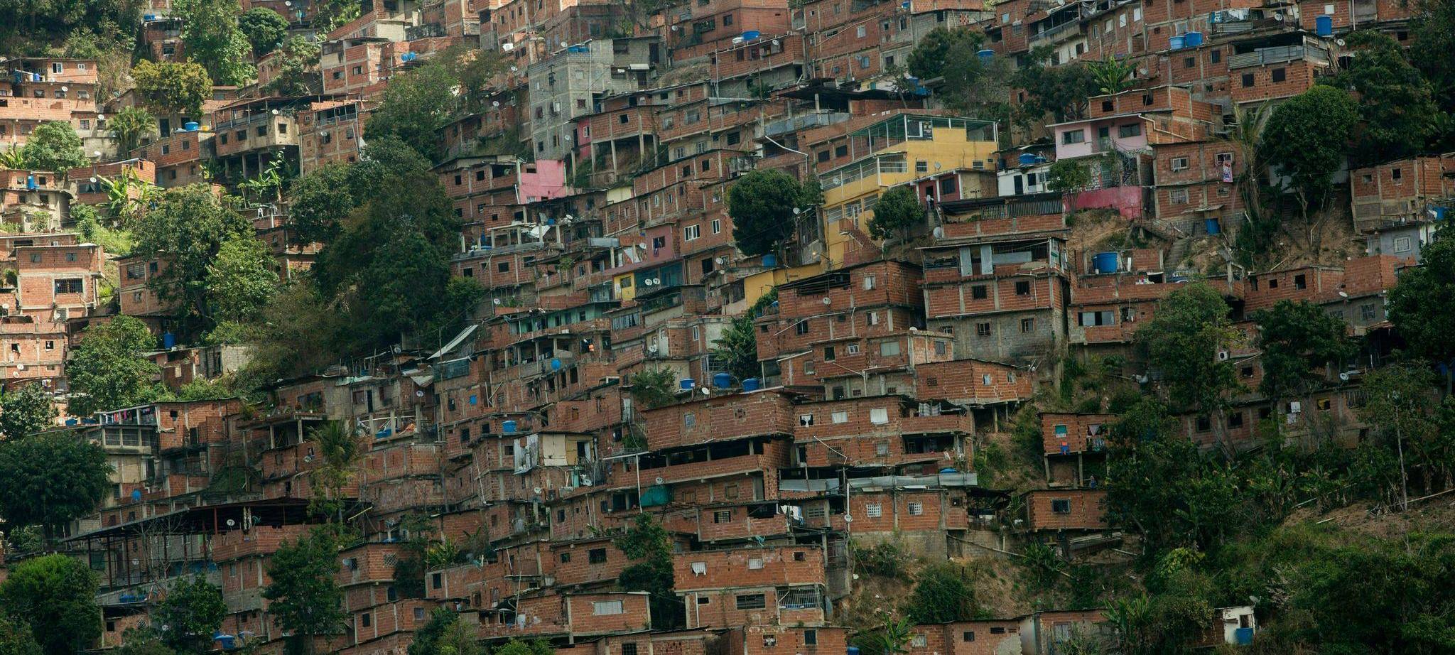 Fünf Dinge, die man über Venezuela wissen muss