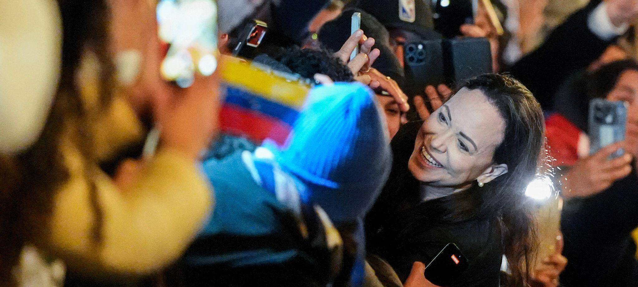 Friedensnobelpreis 2025