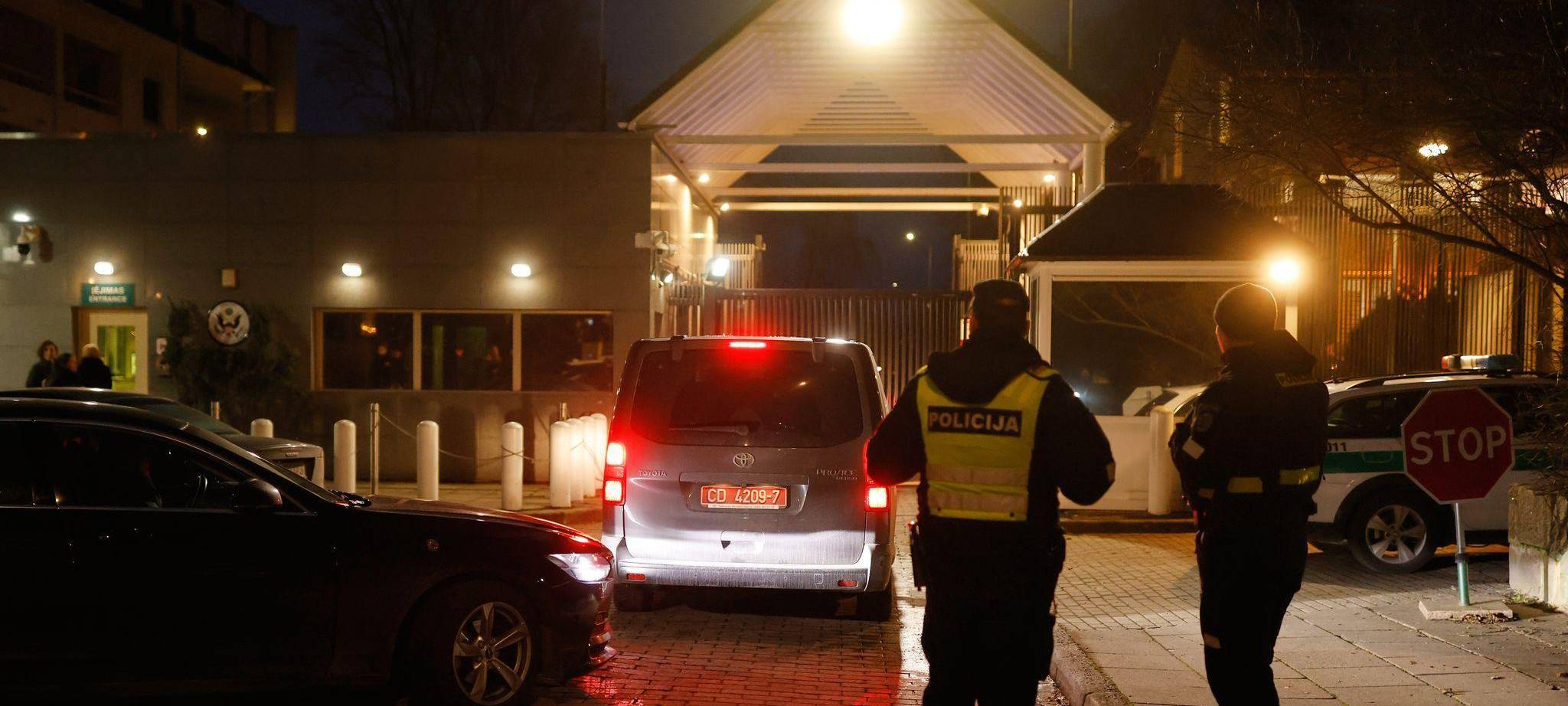 Belarus lässt 123 politische Gefangene frei