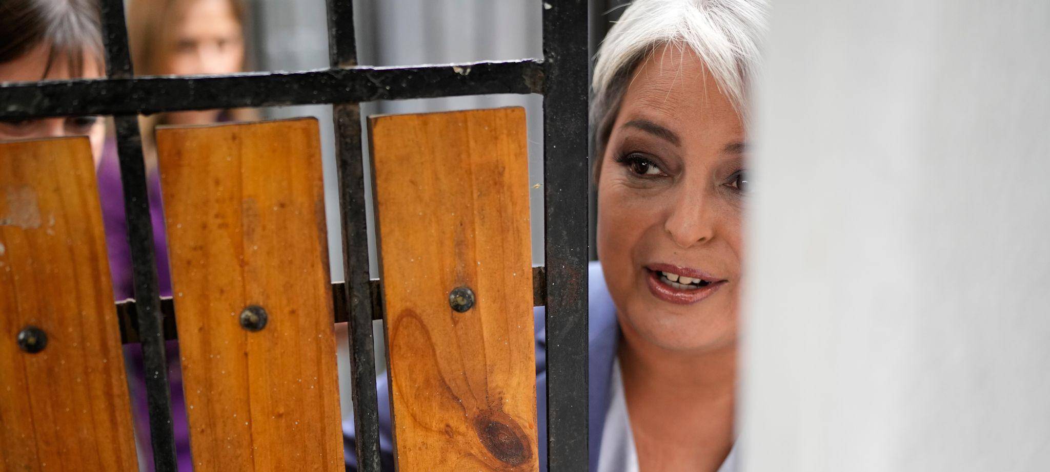 Präsidentenwahl in Chile