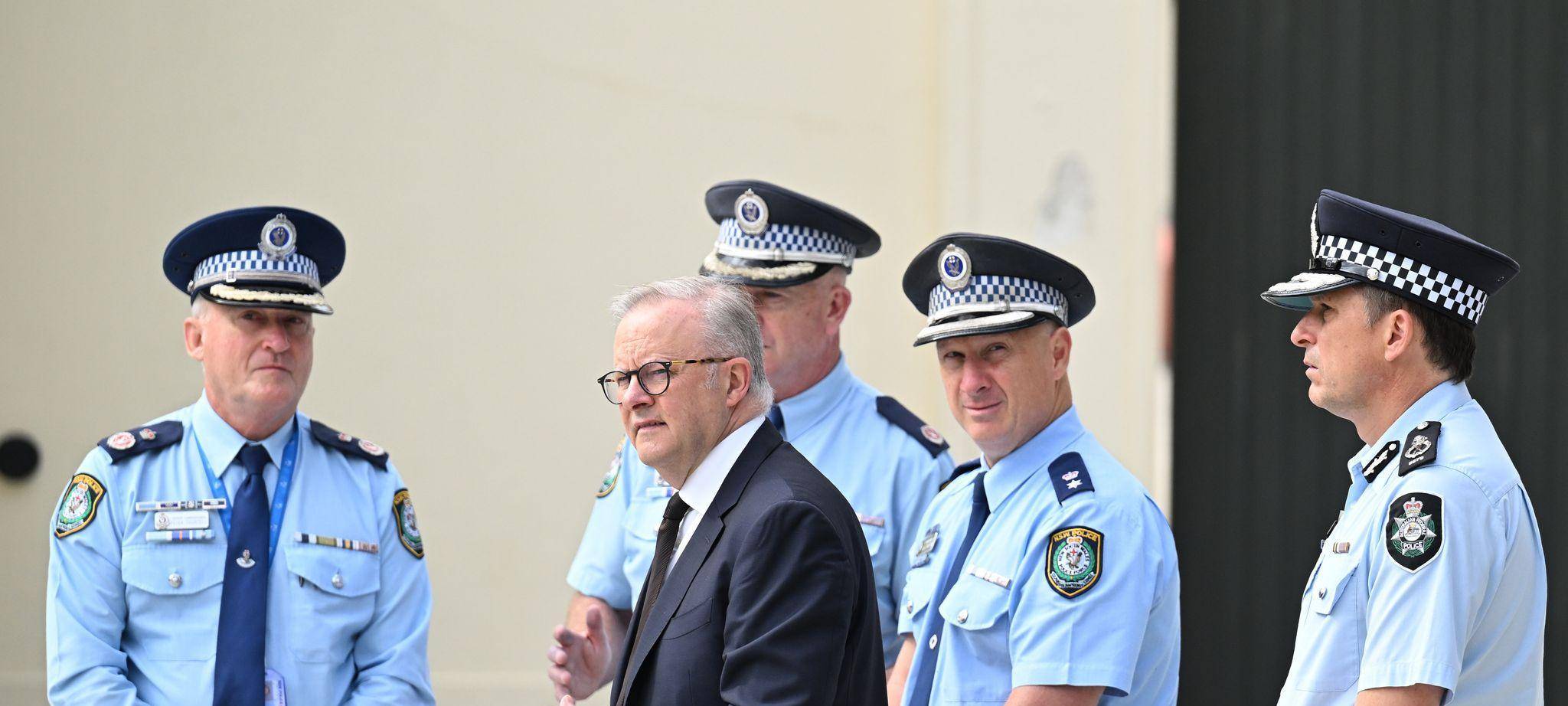 Nach Angriff am Bondi Beach