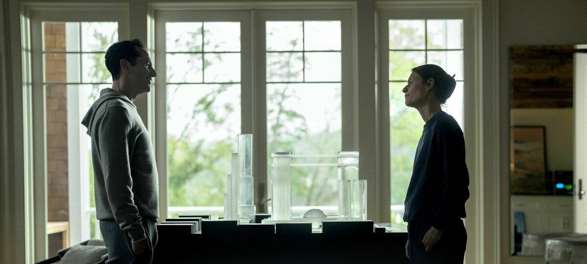 Aggie fordert Nile heraus.