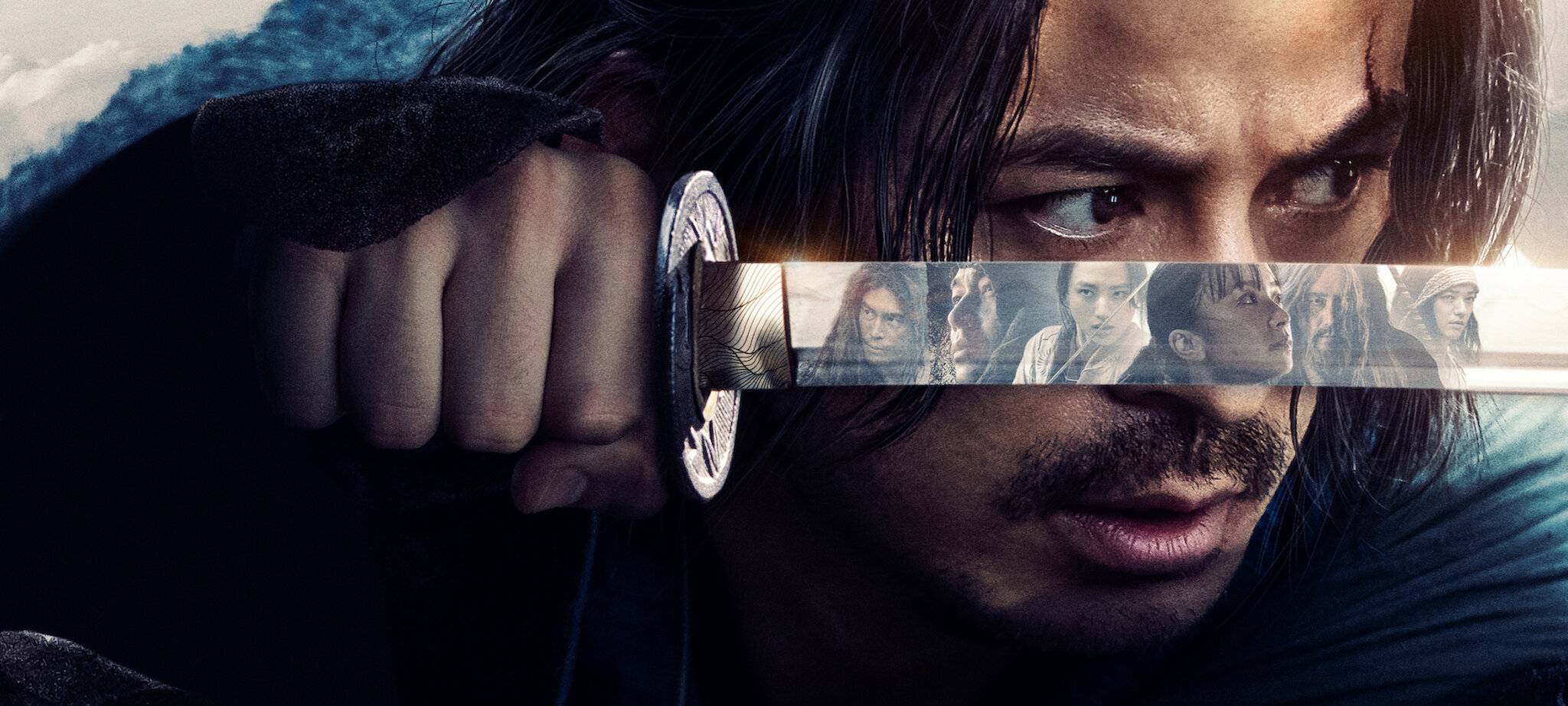 Lasst den Wettkampf beginnen.