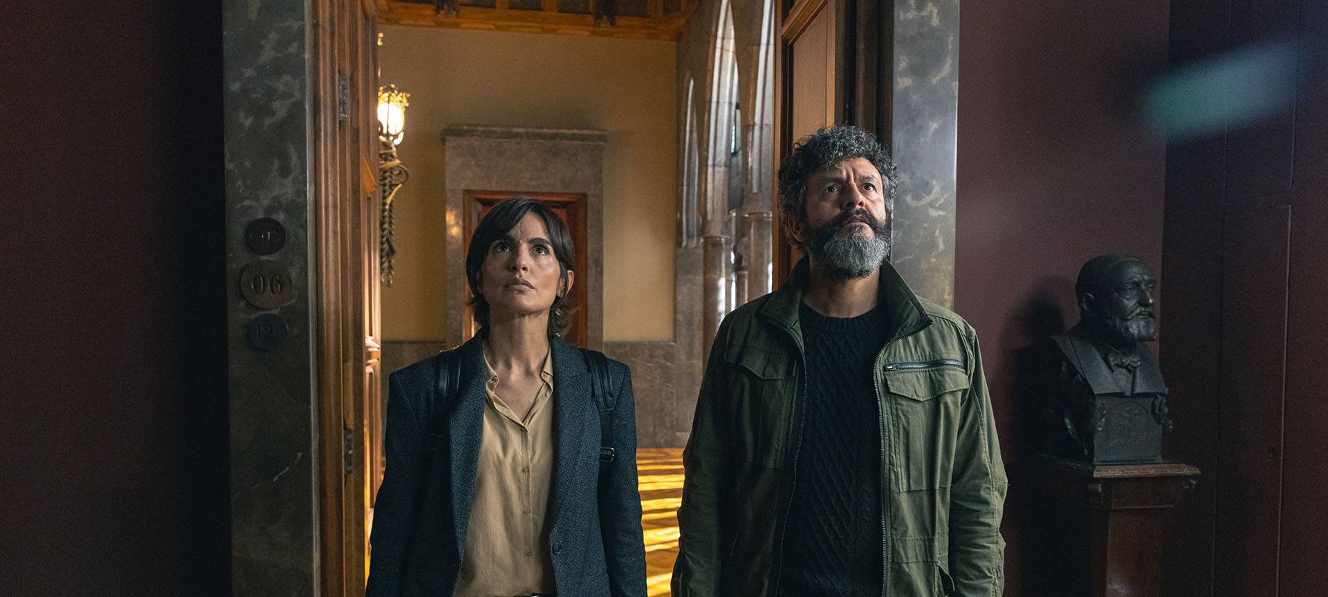 War es ein ritualer Mord?