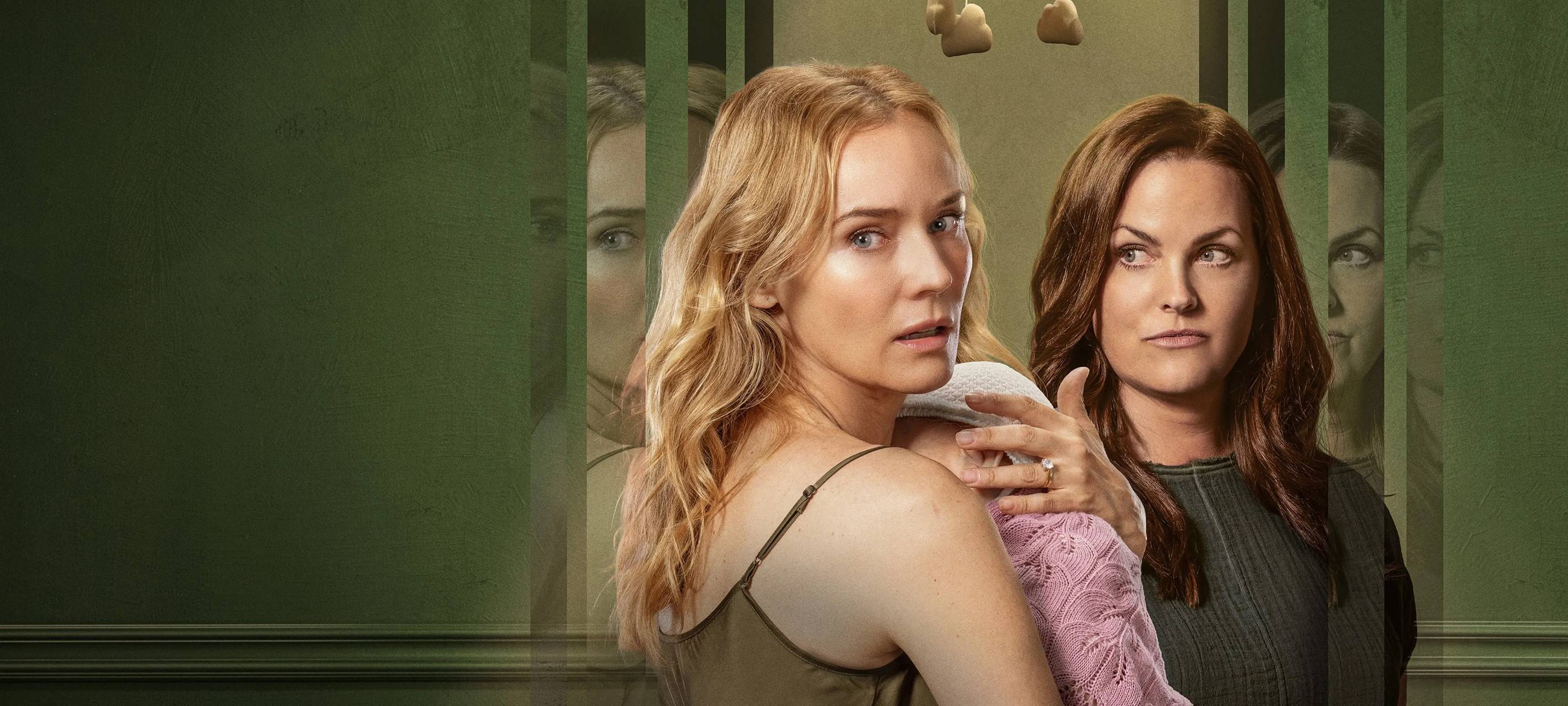 Liz misstraut Jess - was hat sie zu verbergen?