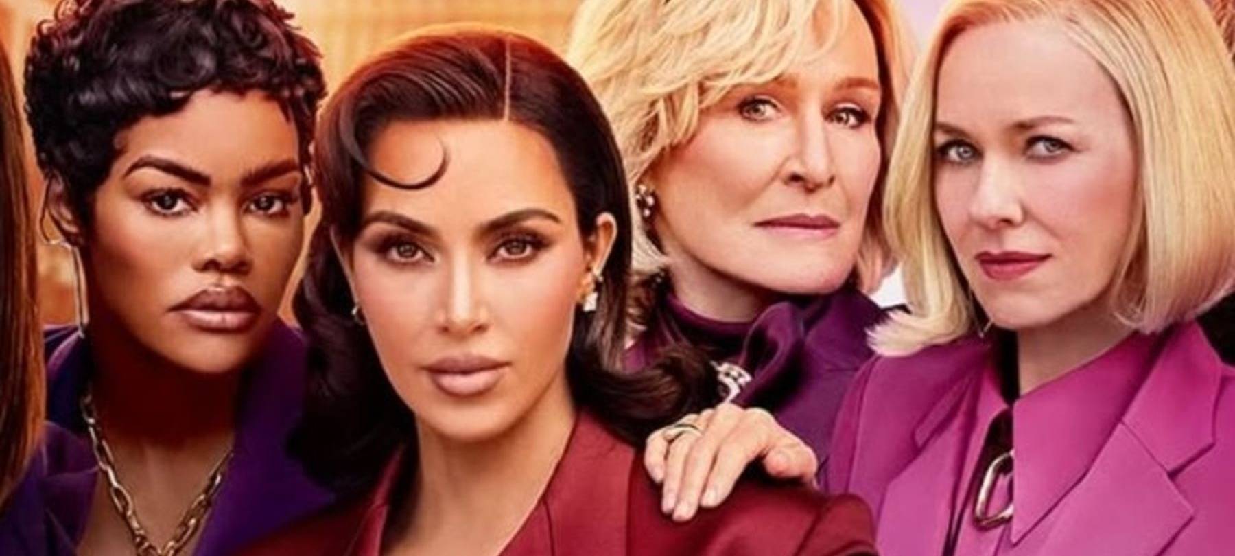 Diese Ladies wollen es wissen.