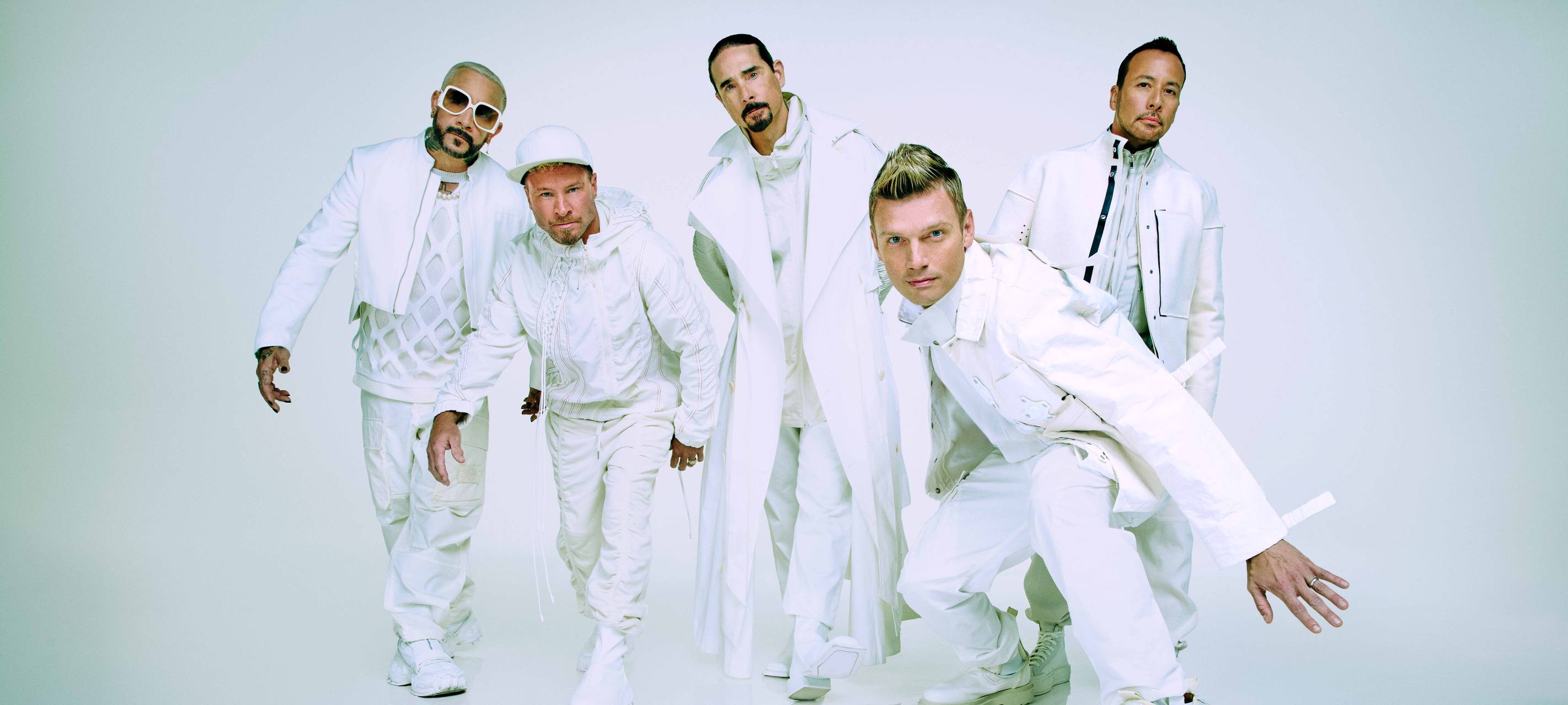 Weiteres Konzert der Backstreet Boys in Düsseldorf