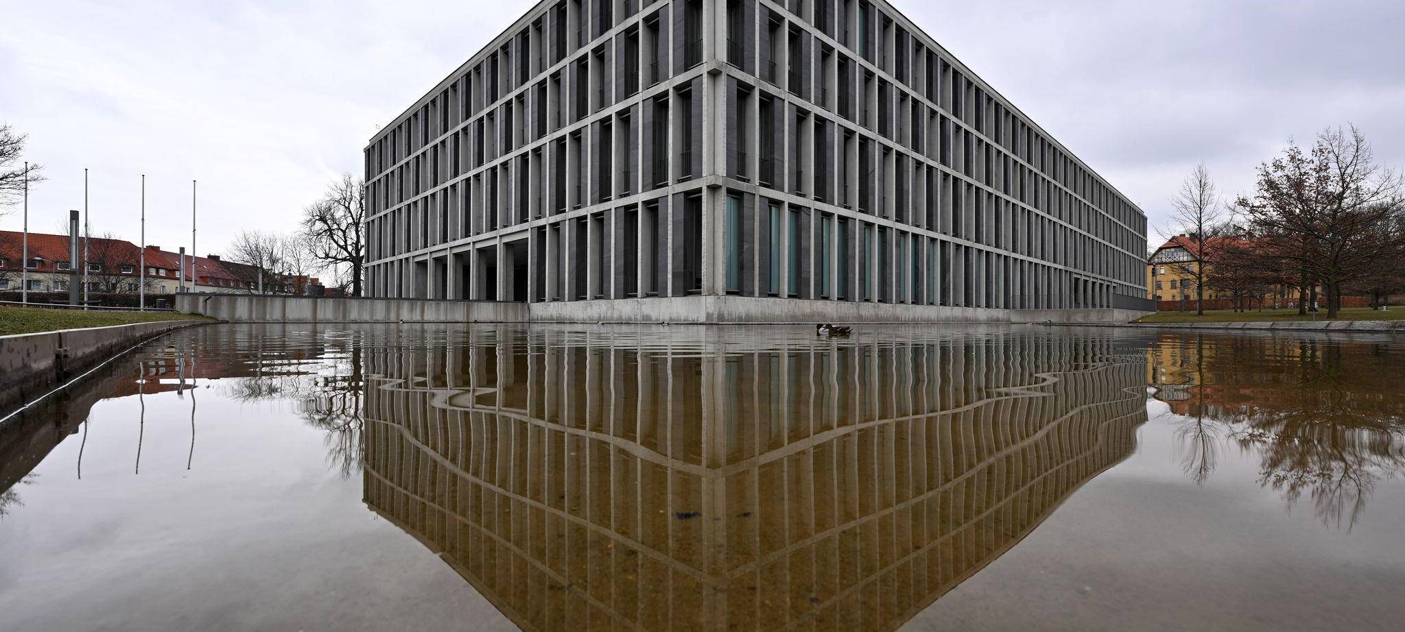 Bundesarbeitsgericht