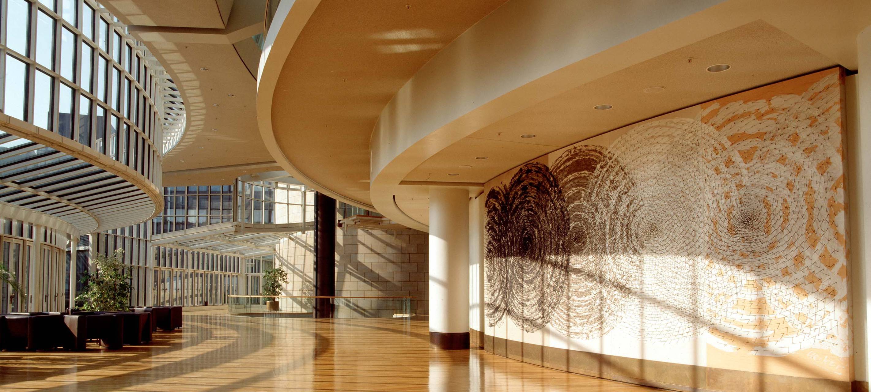 NRW-Landtag öffnet für Besucher