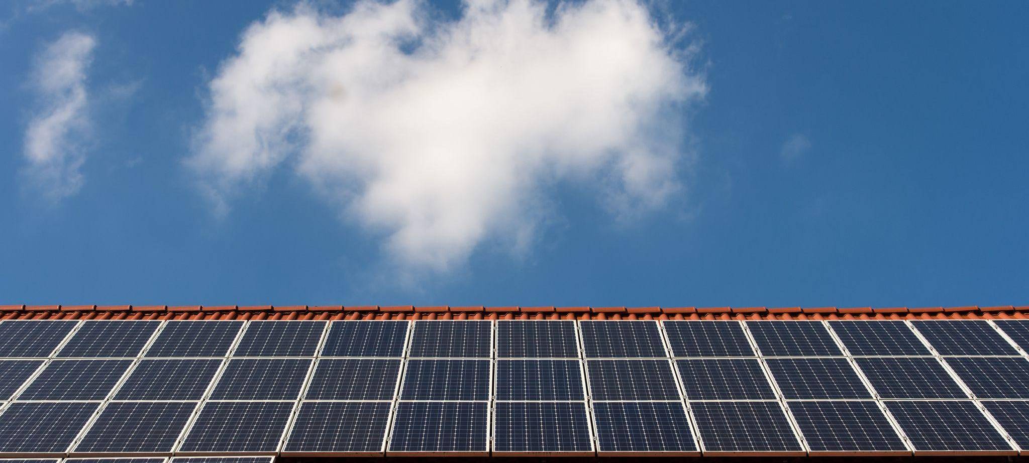 Solarstrom, Euro, Fastenmonat – das bringt der Februar