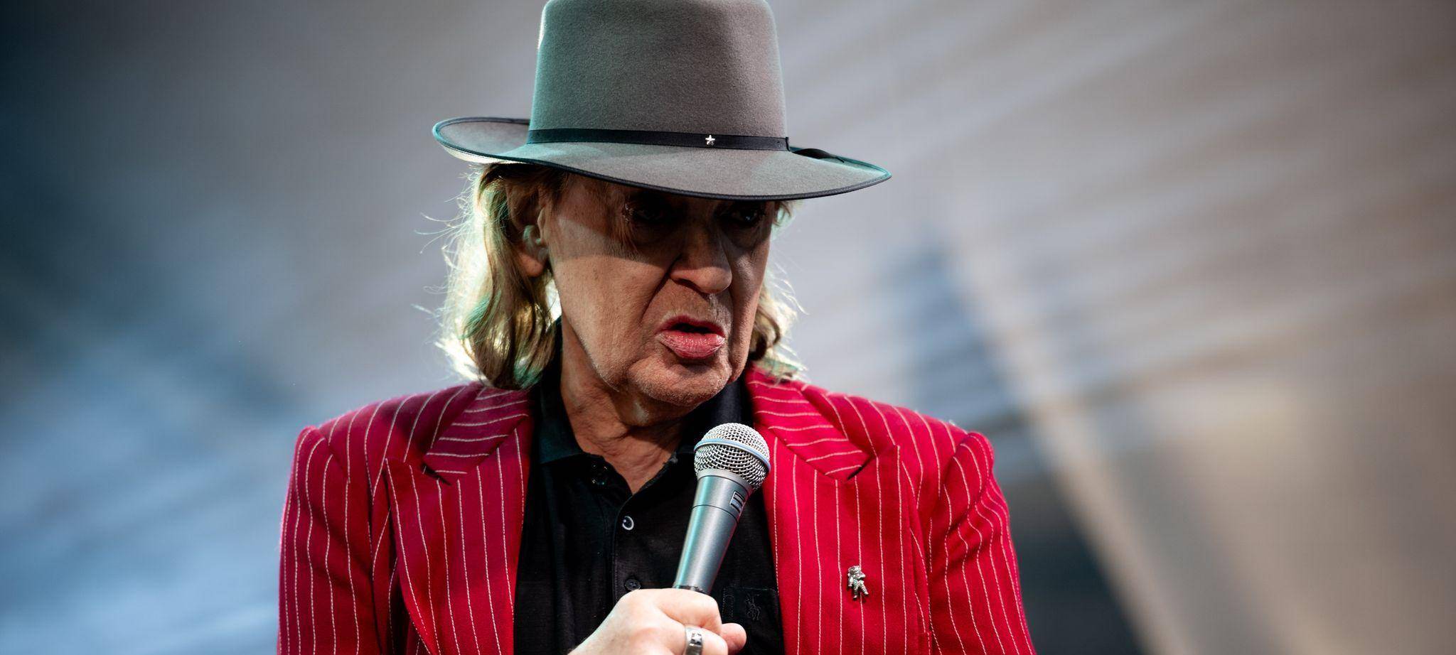 Udo Lindenberg