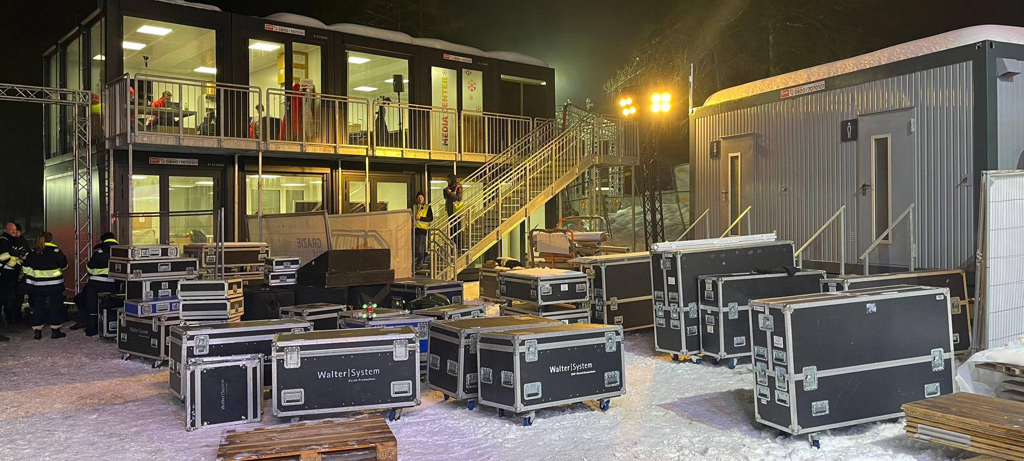 Olympia 2026: Messe Düsseldorf organisiert Deutsches Haus