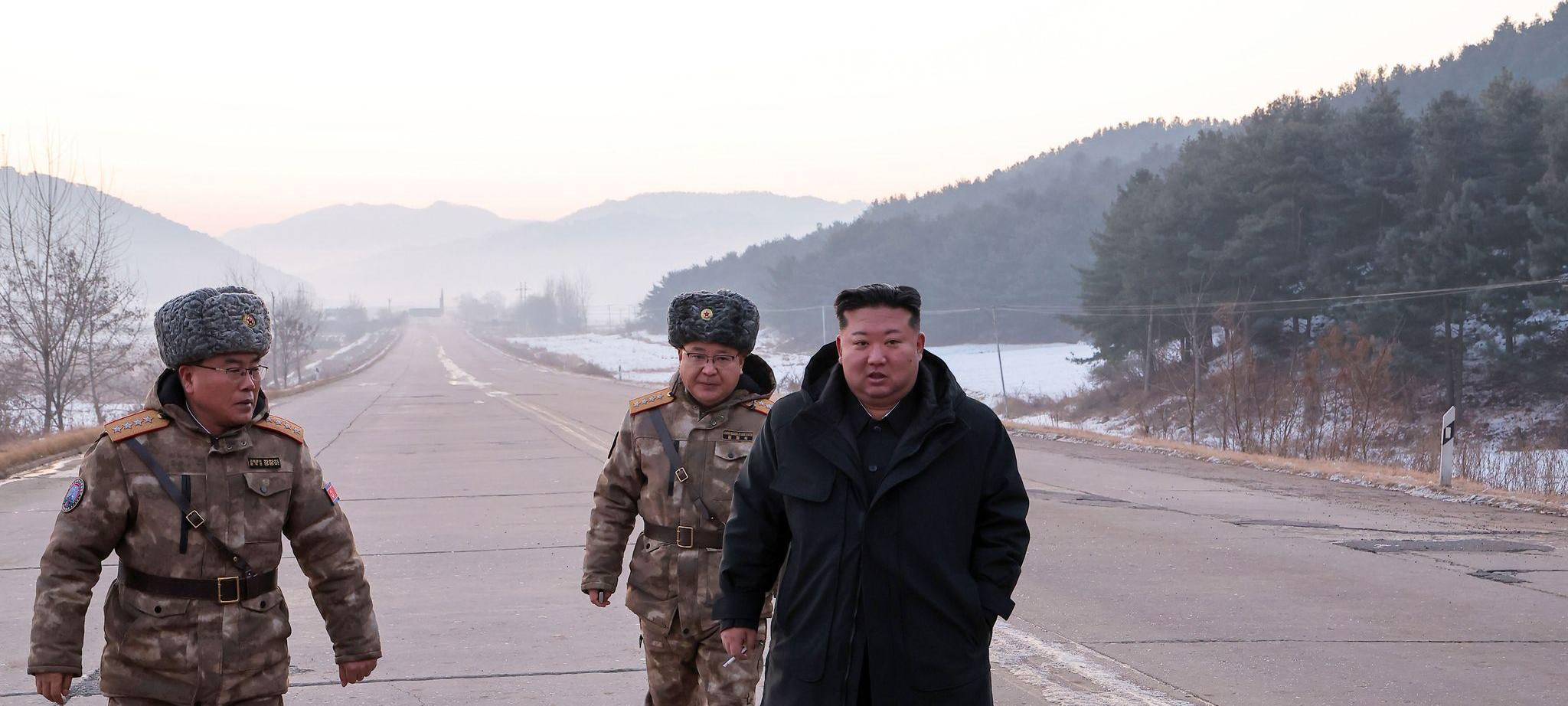 Bericht: UN lockert Sanktionen für Hilfe nach Nordkorea