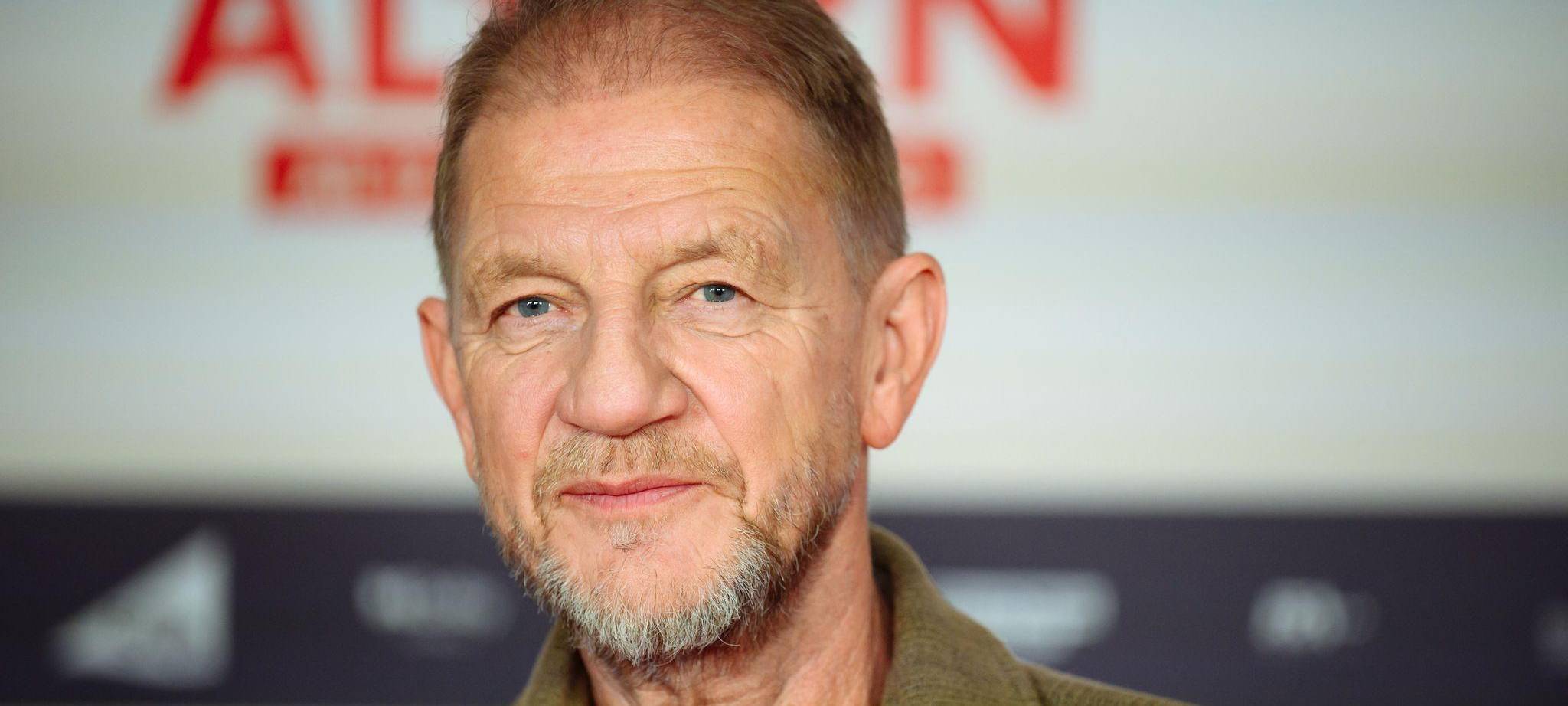 Deutschlandpremiere "Die Ältern"