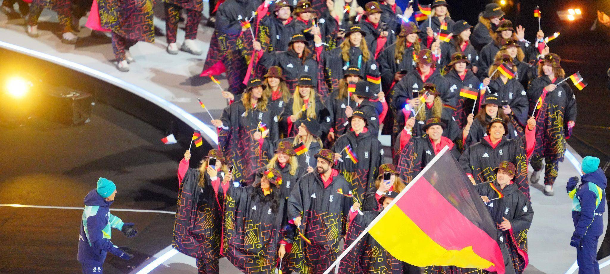 Olympische Winterspiele 2026