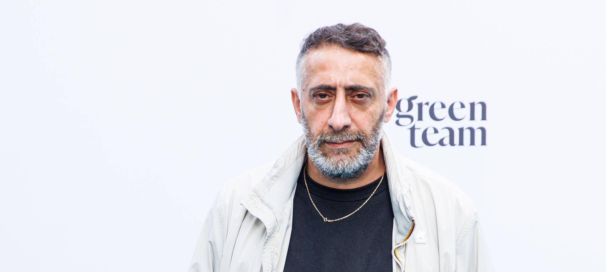 «4 Blocks»-Star Kida Khodr Ramadan