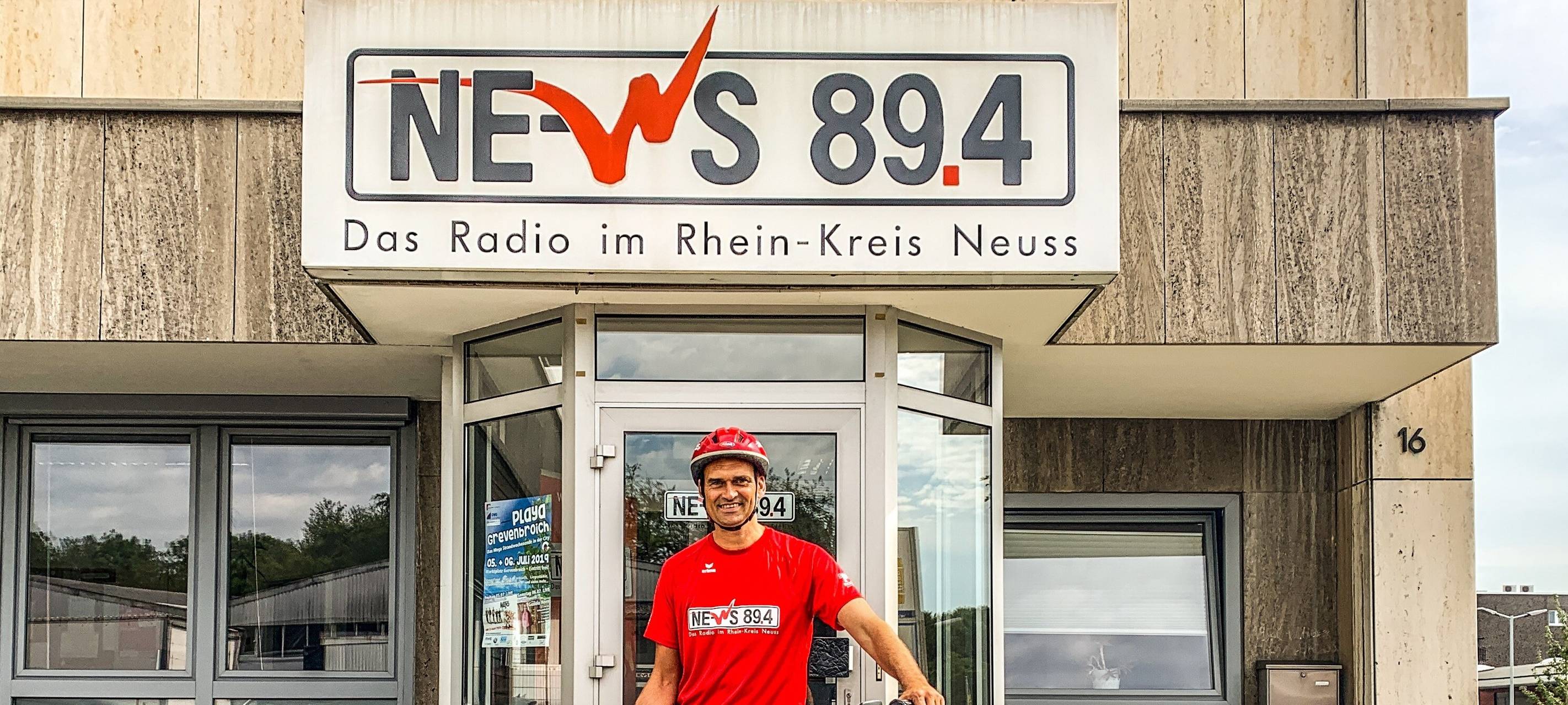 Bild Stadtradeln Fahrrad