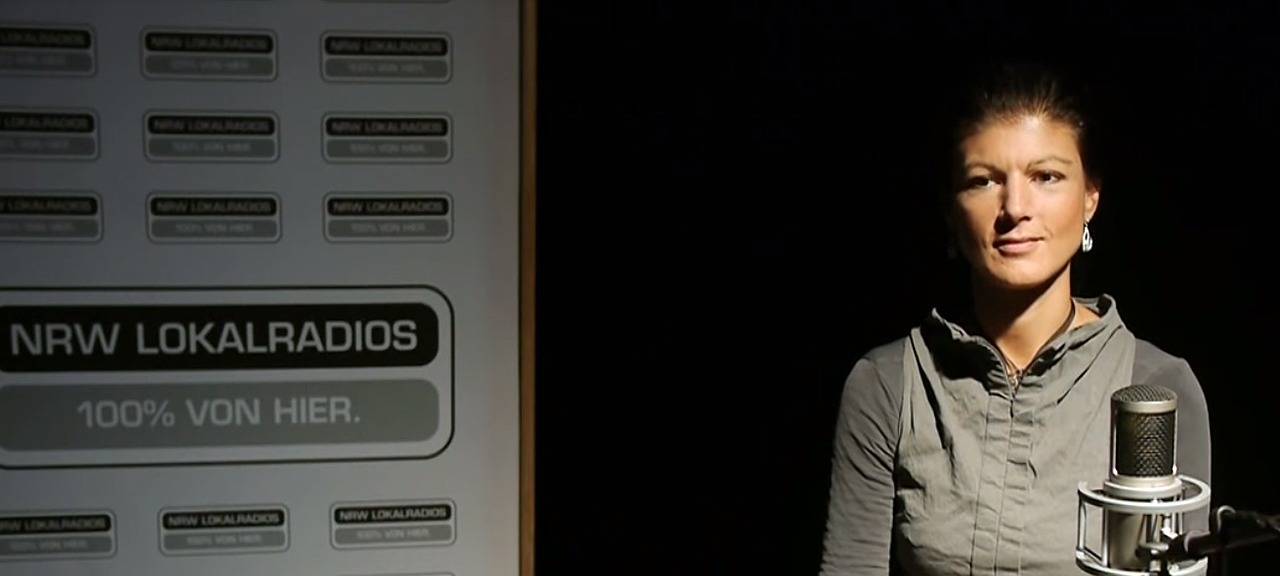 Landesschiedskommission beendet Wagenknecht-Verfahren