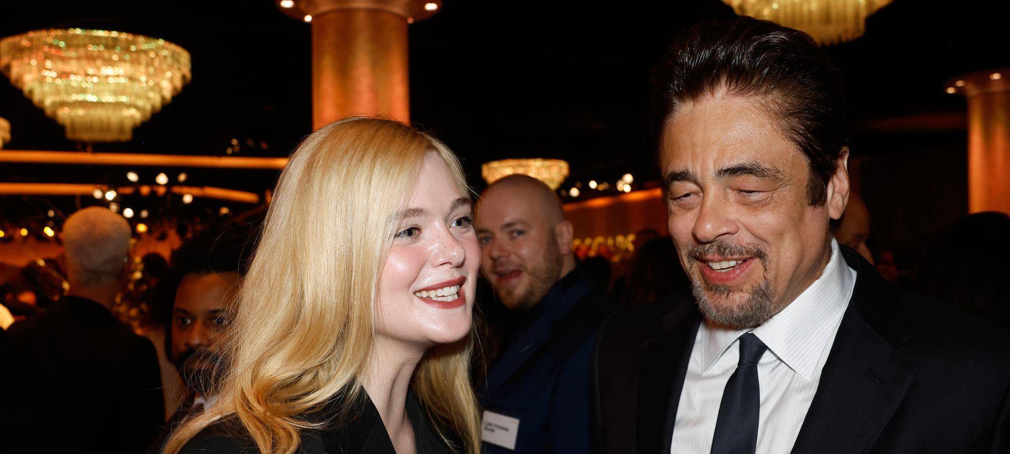 98. Academy Awards Nominierten-Mittagessen