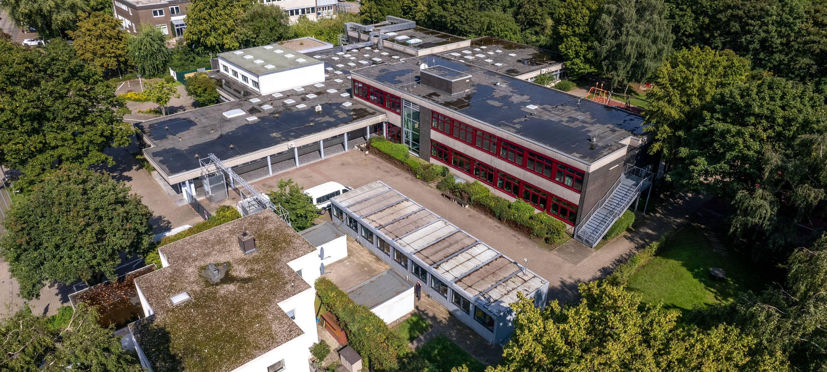 Grevenbroich: Mosaikschule bekommt mehr Platz
