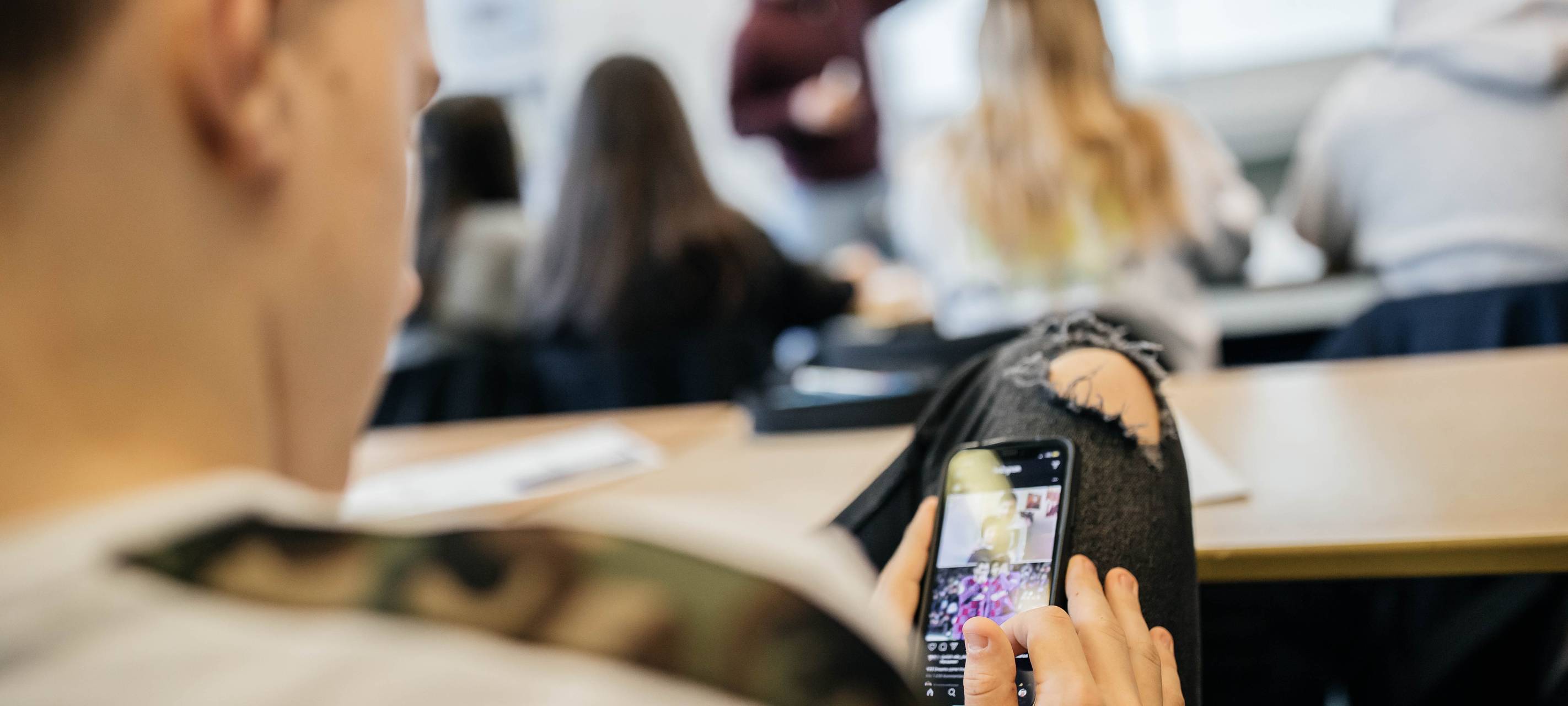 Hass im Netz - was kann ich dagegen tun?