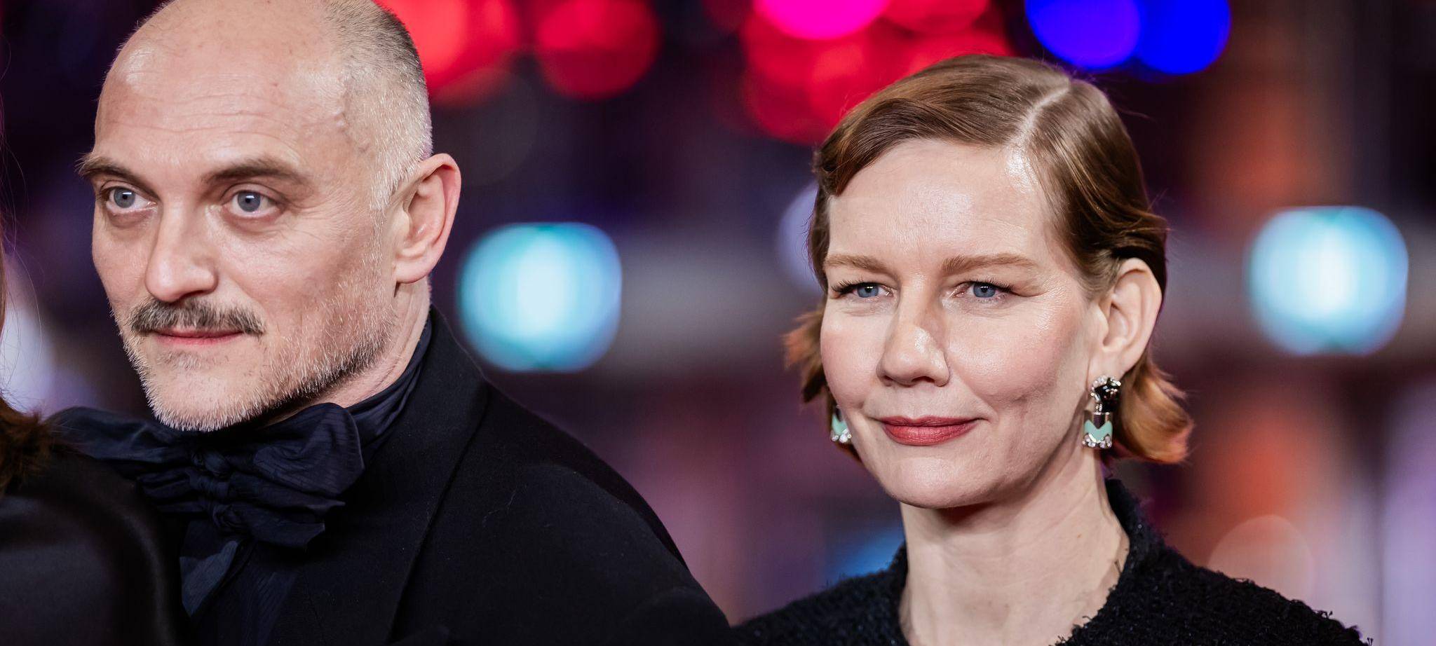 76. Berlinale - Weltpremiere «Rose»