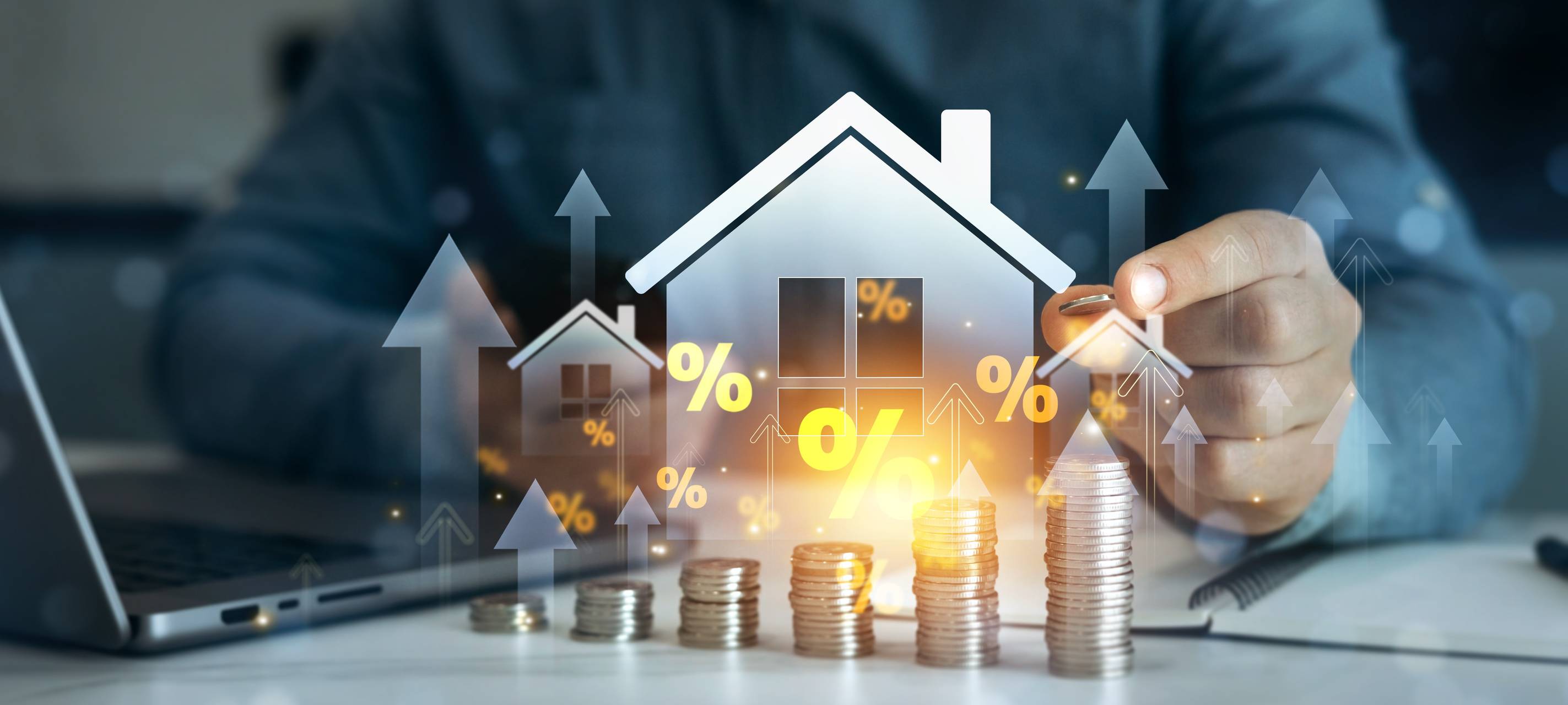 Immobilienpreise im Rhein-Kreis Neuss steigen