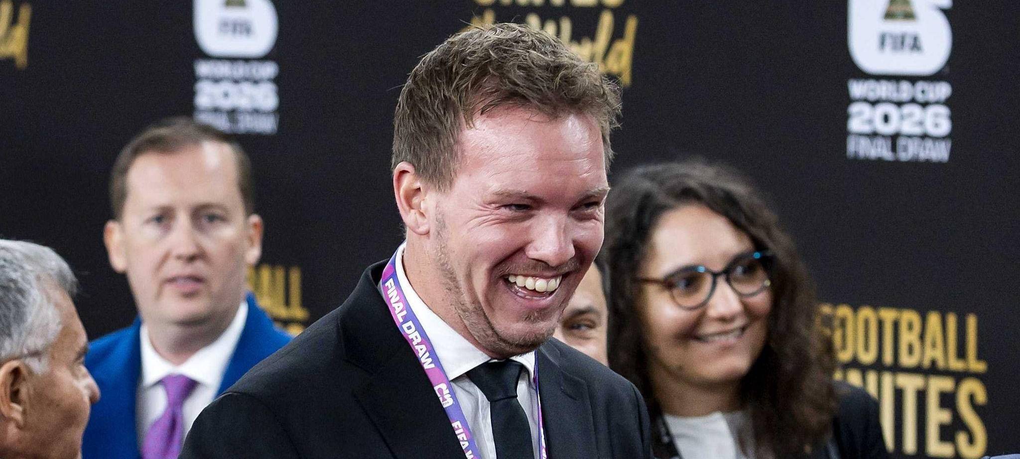 Julian Nagelsmann