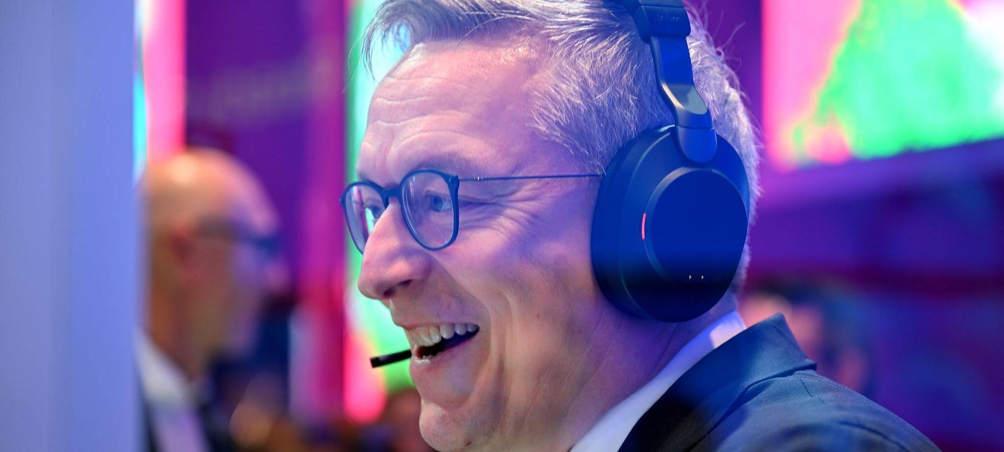 Mobile World Congress (MWC)