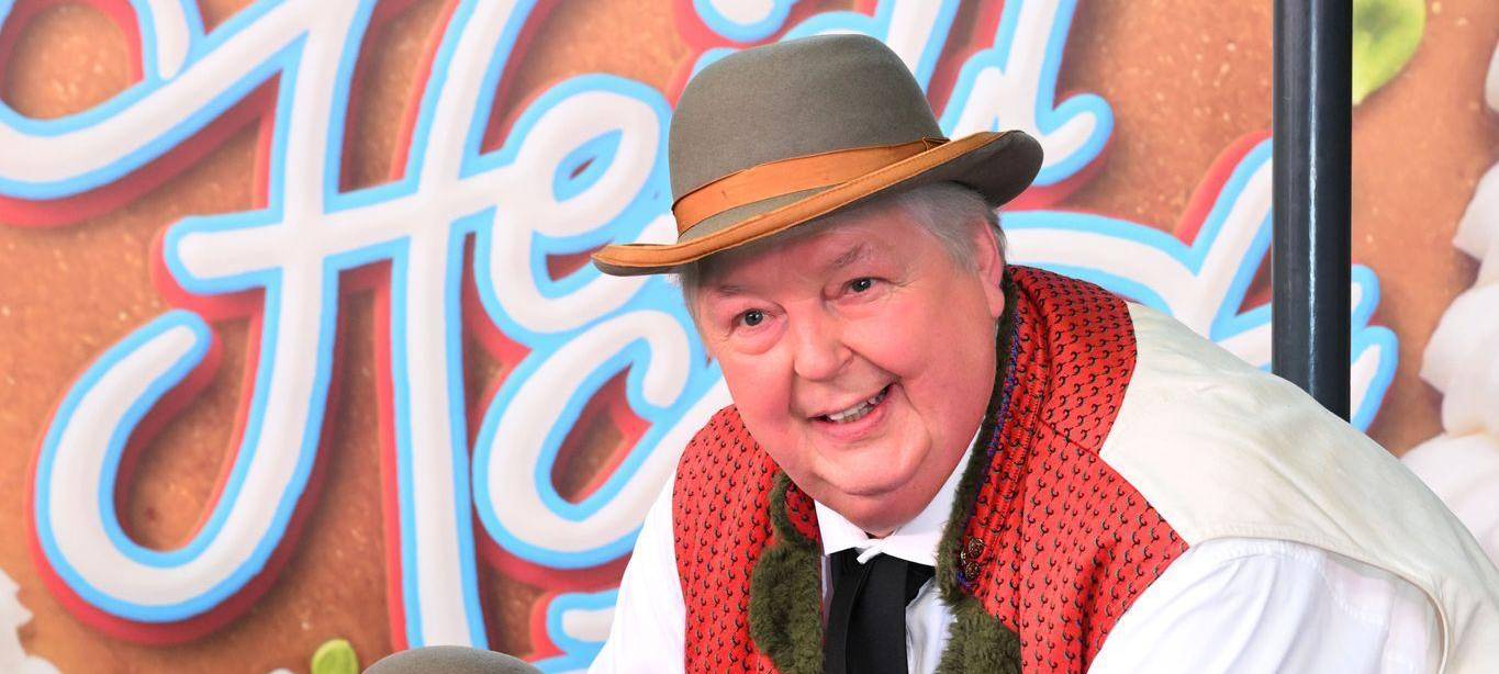 Roter Teppich vor Heidi Klums «HeidiFest»