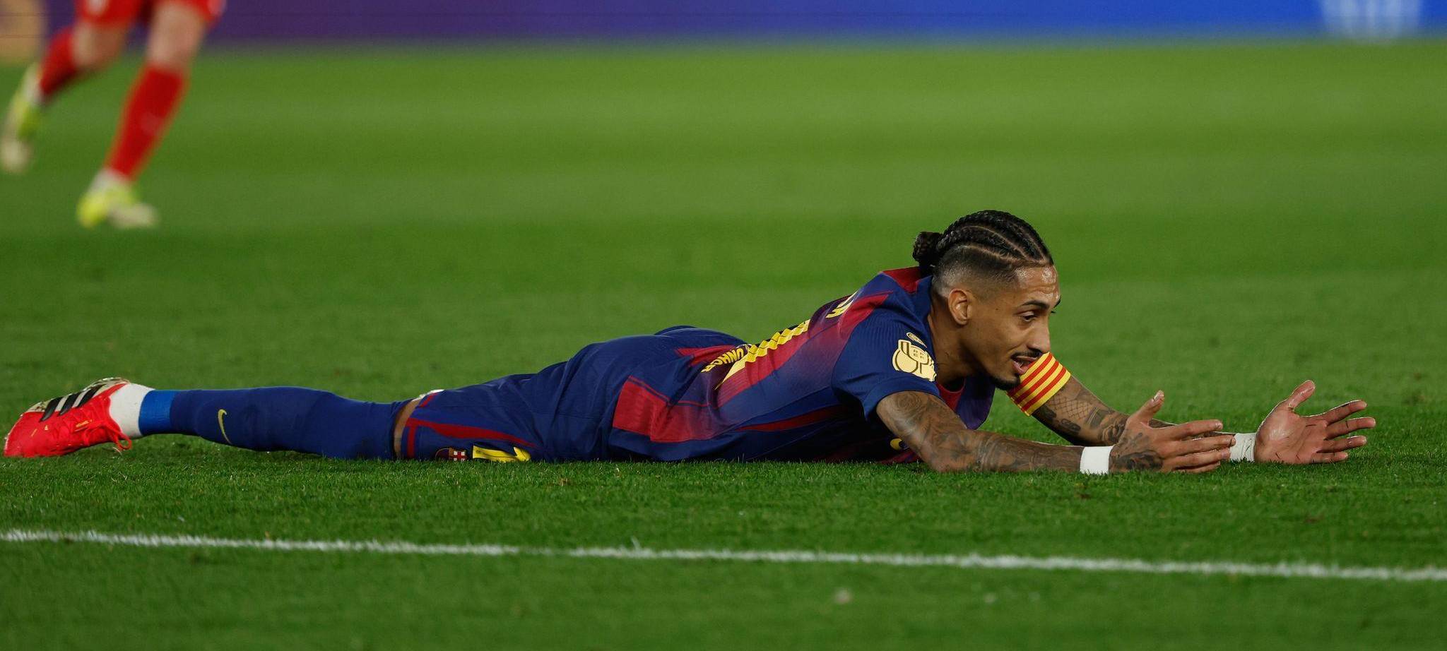 FC Barcelona - Atlético Madrid