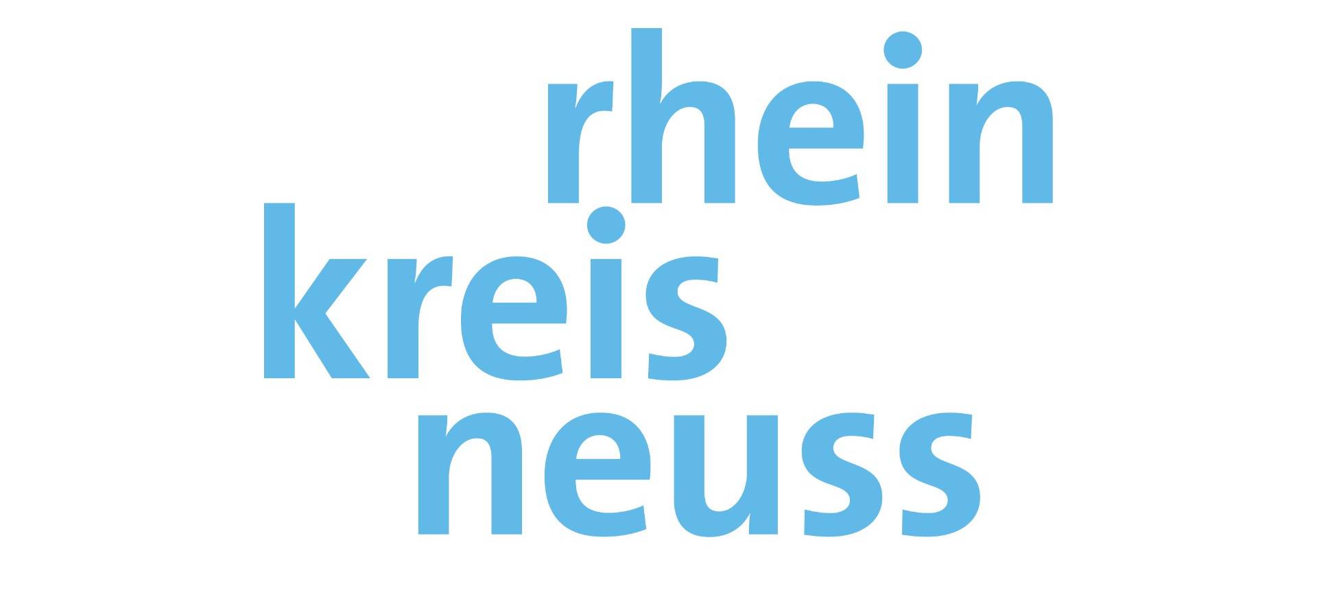 Logo vom Rhein-Kreis Neuss