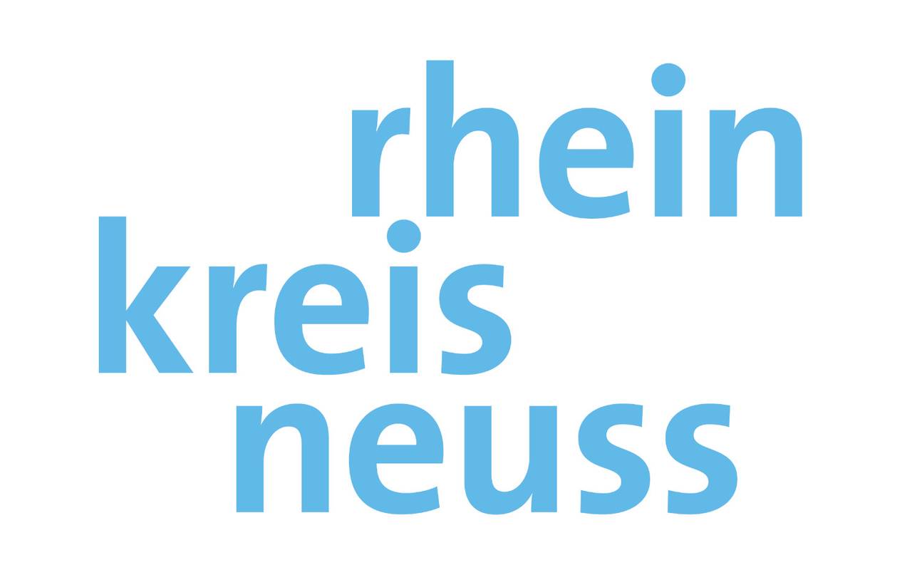 Logo vom Rhein-Kreis Neuss