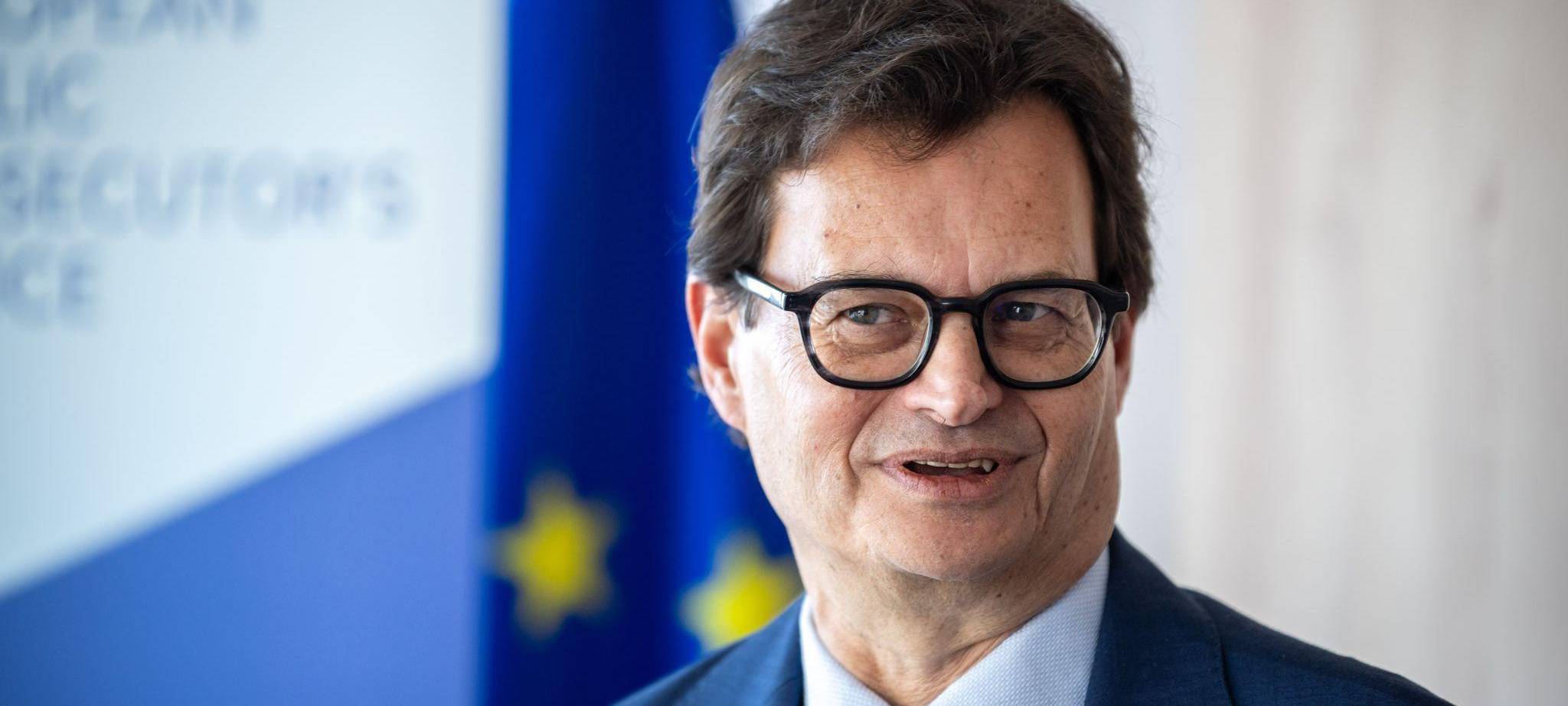 Europäische Staatsanwaltschaft