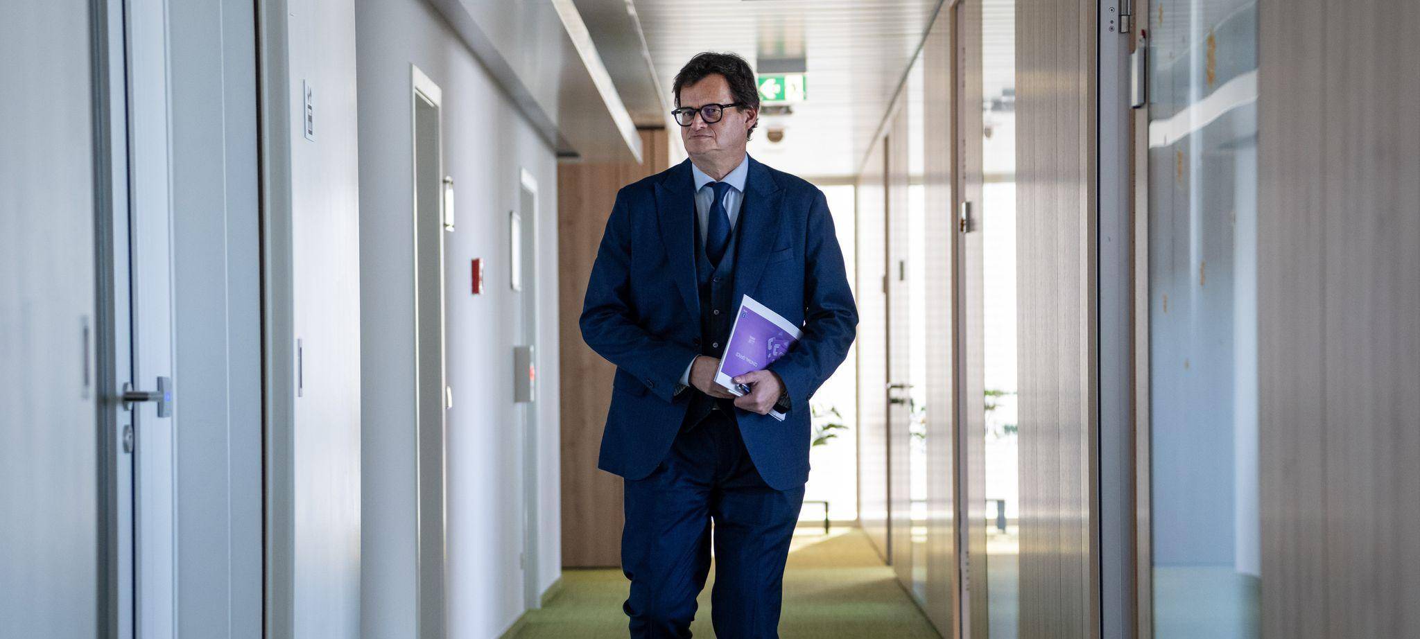 Europäische Staatsanwaltschaft