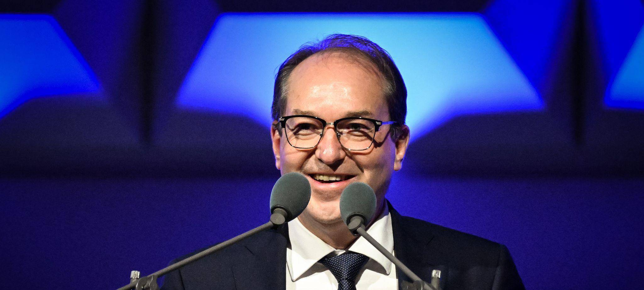 Festakt anlässlich 75 Jahre Bundeskriminalamt